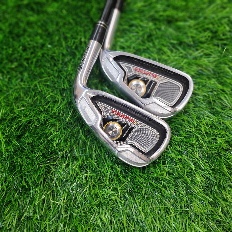 TaylorMade Iron Set / TOUR BURNER / 6pcs / R