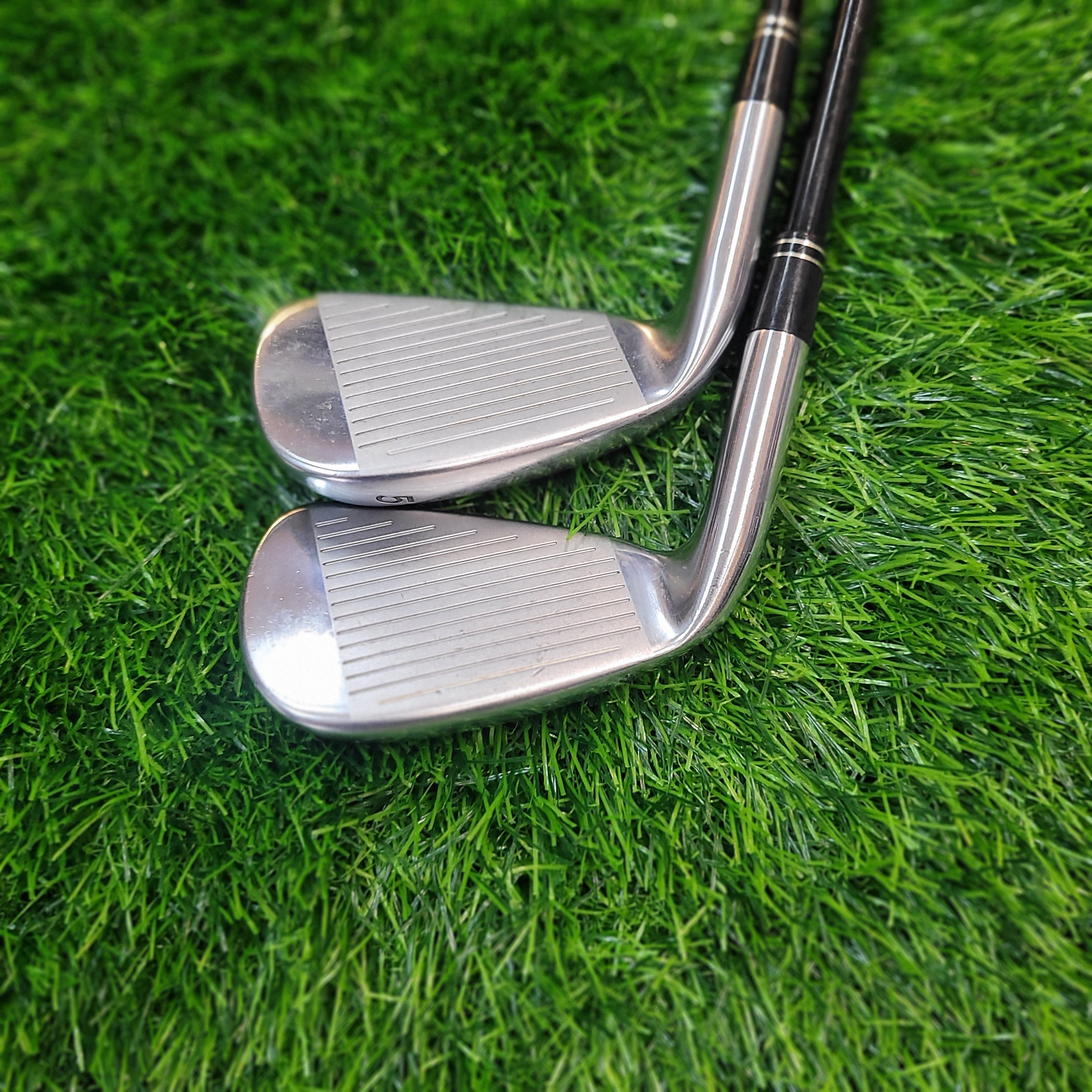 TaylorMade Iron Set / TOUR BURNER / 6pcs / R