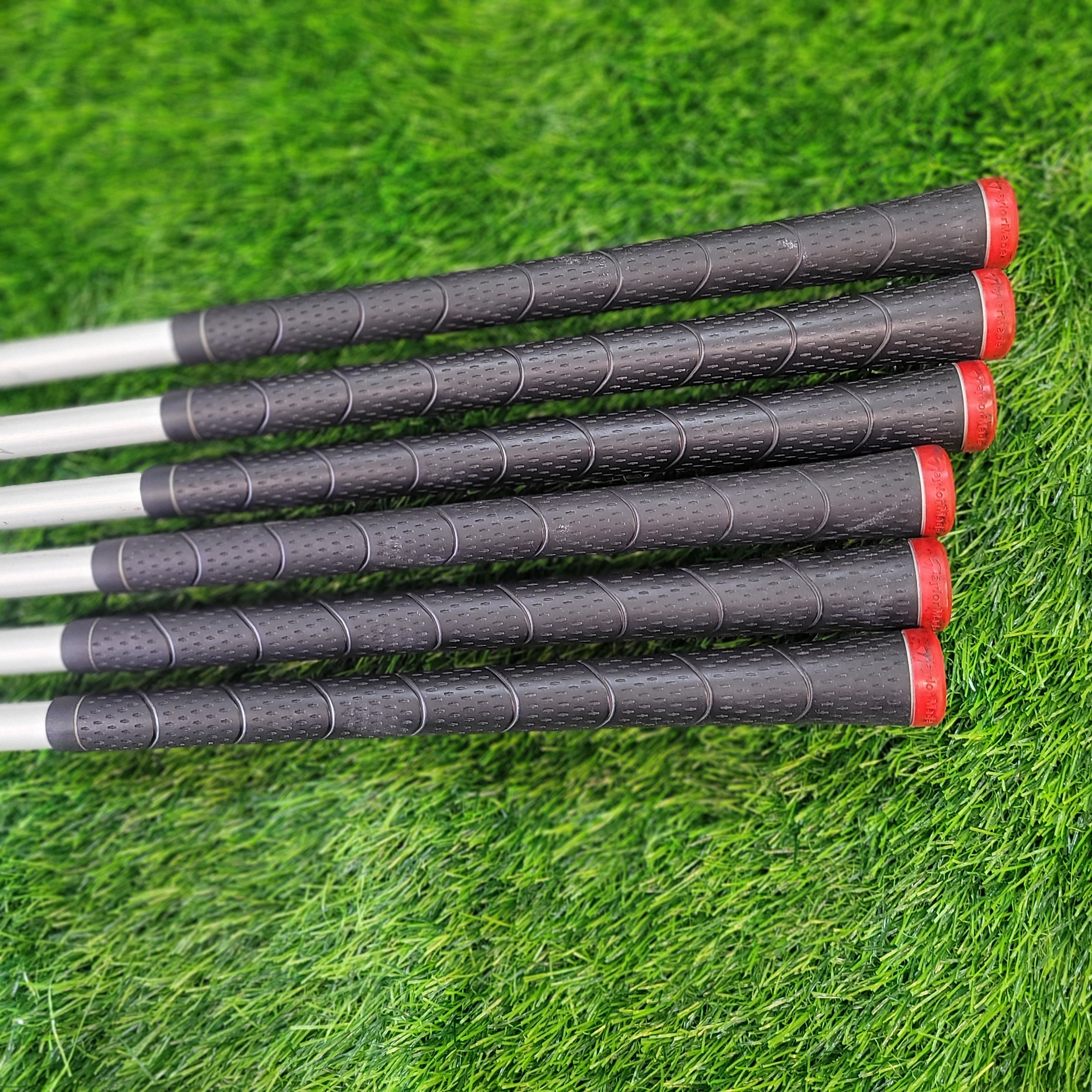 TaylorMade Iron Set / BURNER / 6pcs / R