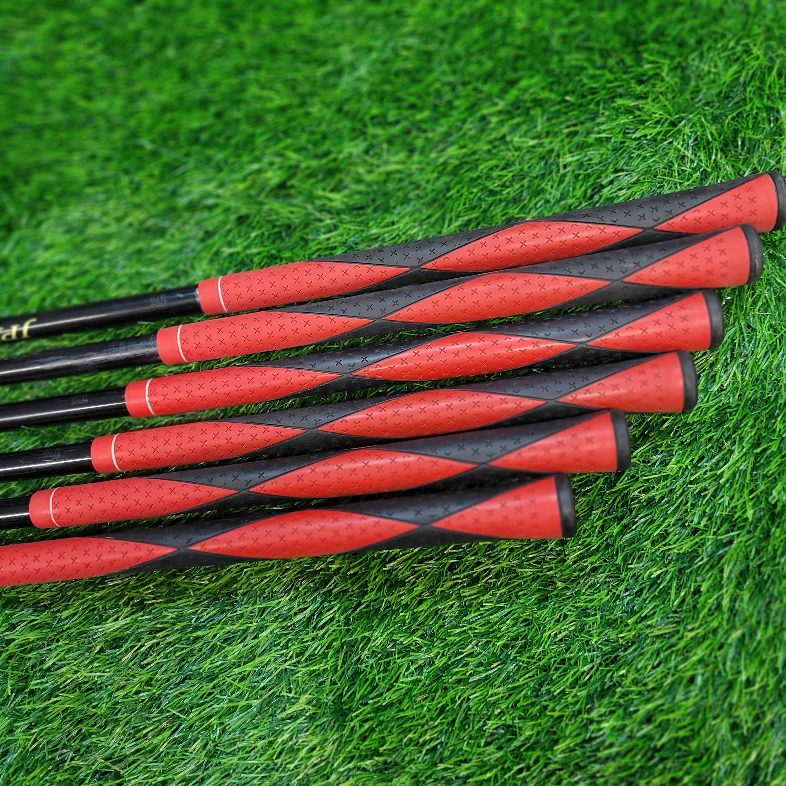 Mizuno Iron Set / JPX E310 Ti-FACE / 6pcs / S
