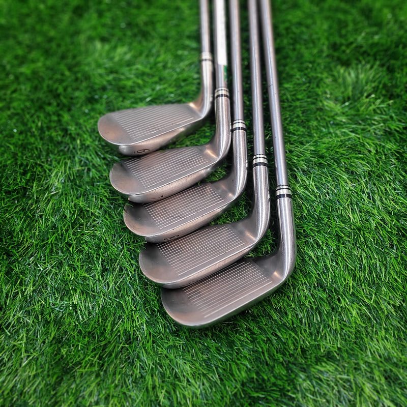 XXIO Iron Set / XXIO 7 / 5pcs / S