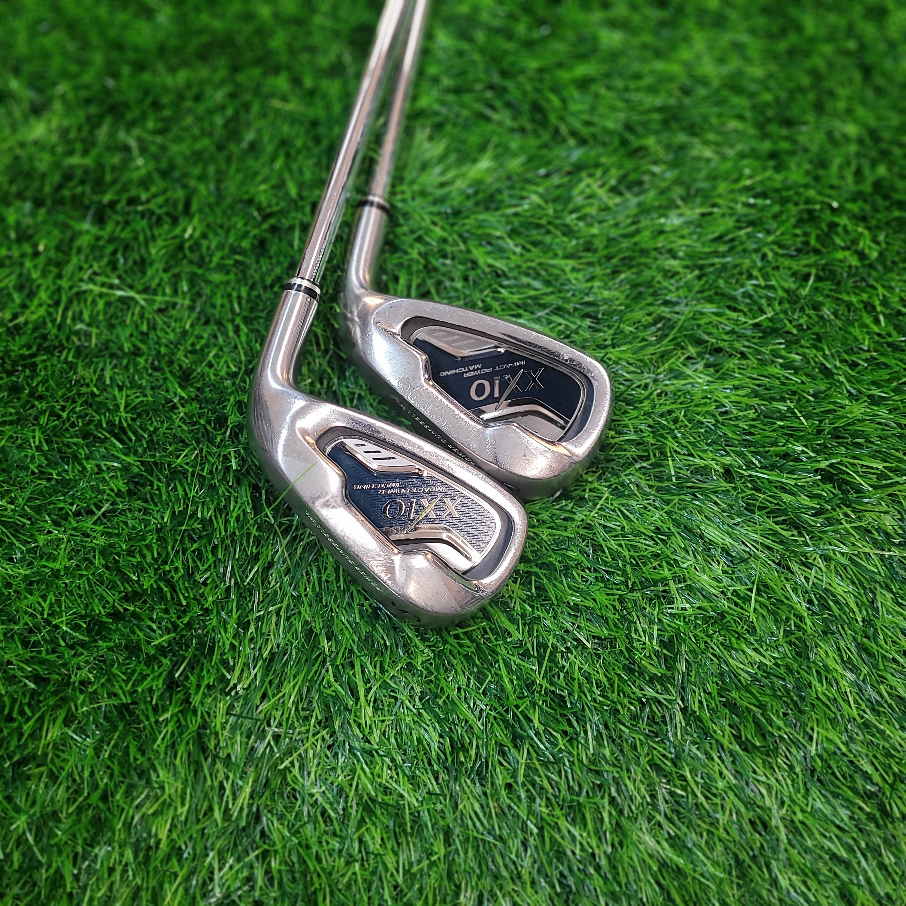 XXIO Iron Set / XXIO 6 / 6pcs / S