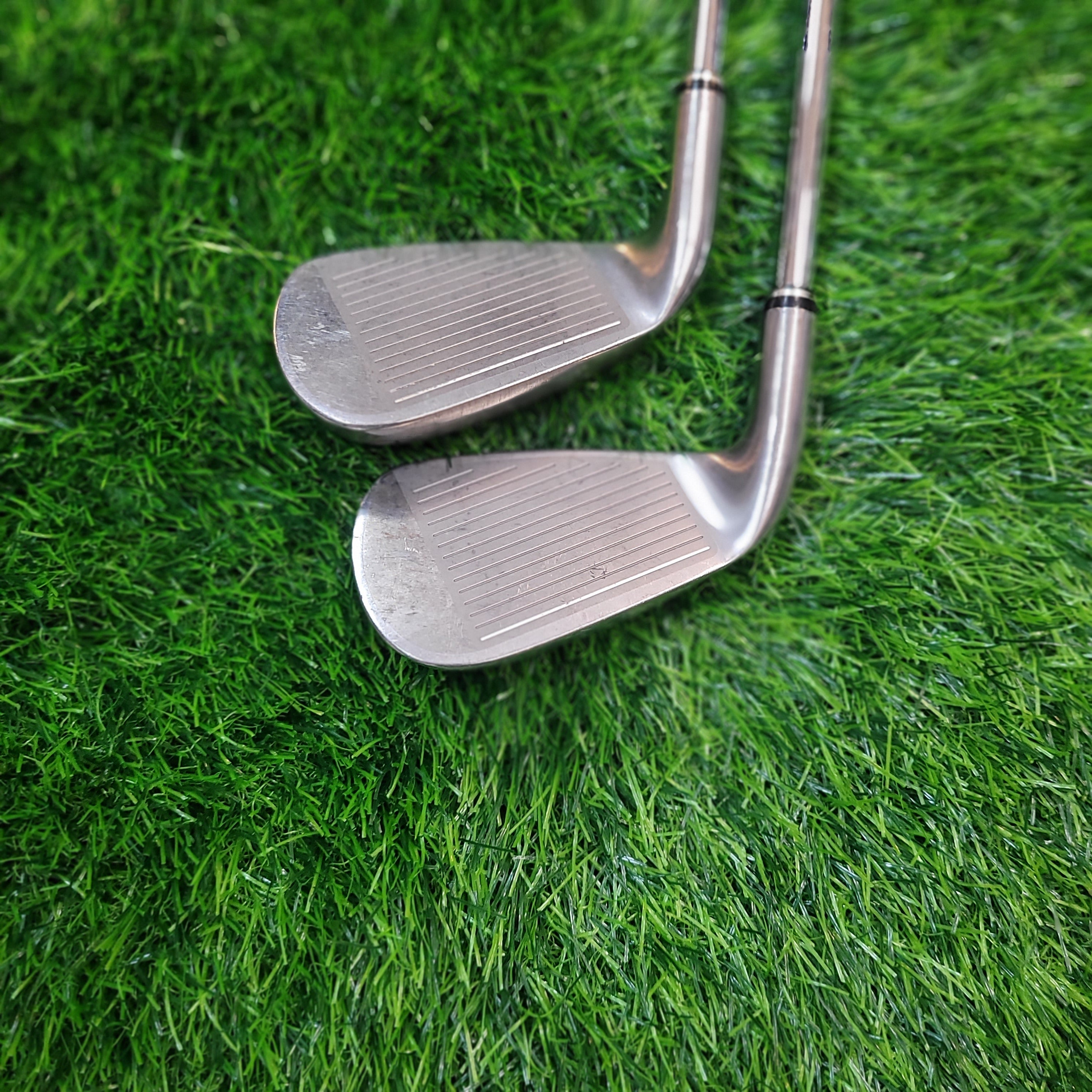 XXIO Iron Set / XXIO 6 / 6pcs / S