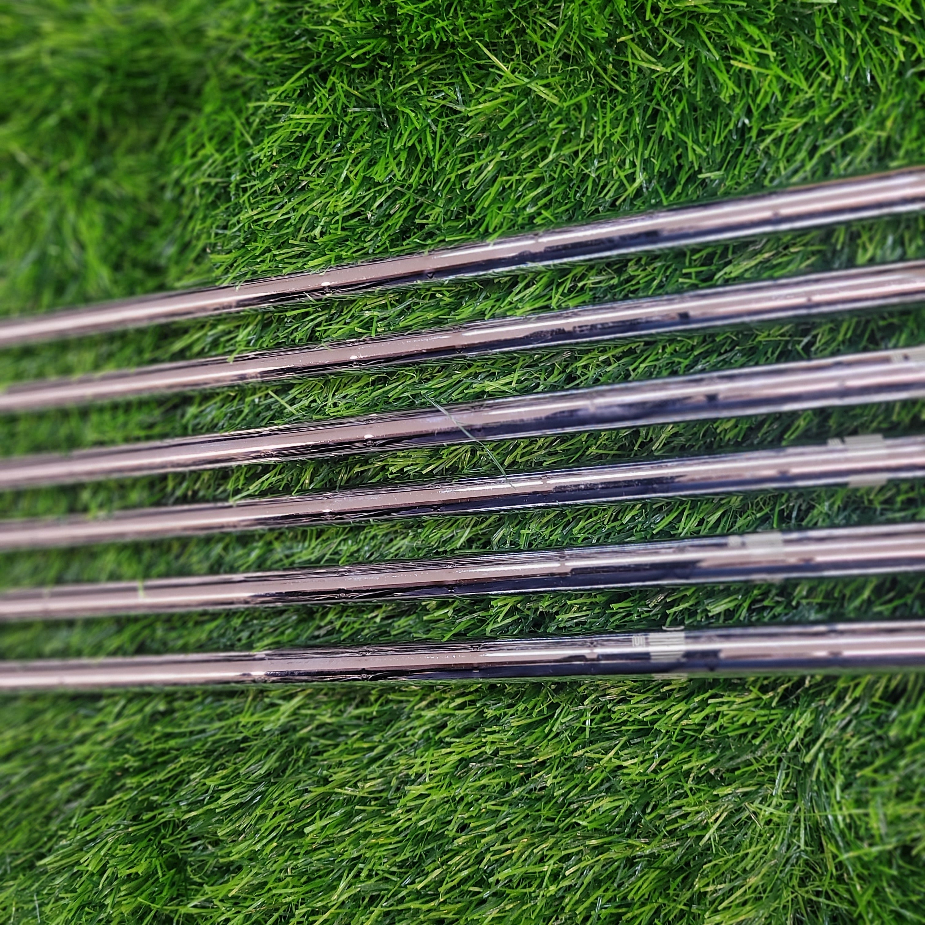 XXIO Iron Set / XXIO 6 / 6pcs / S