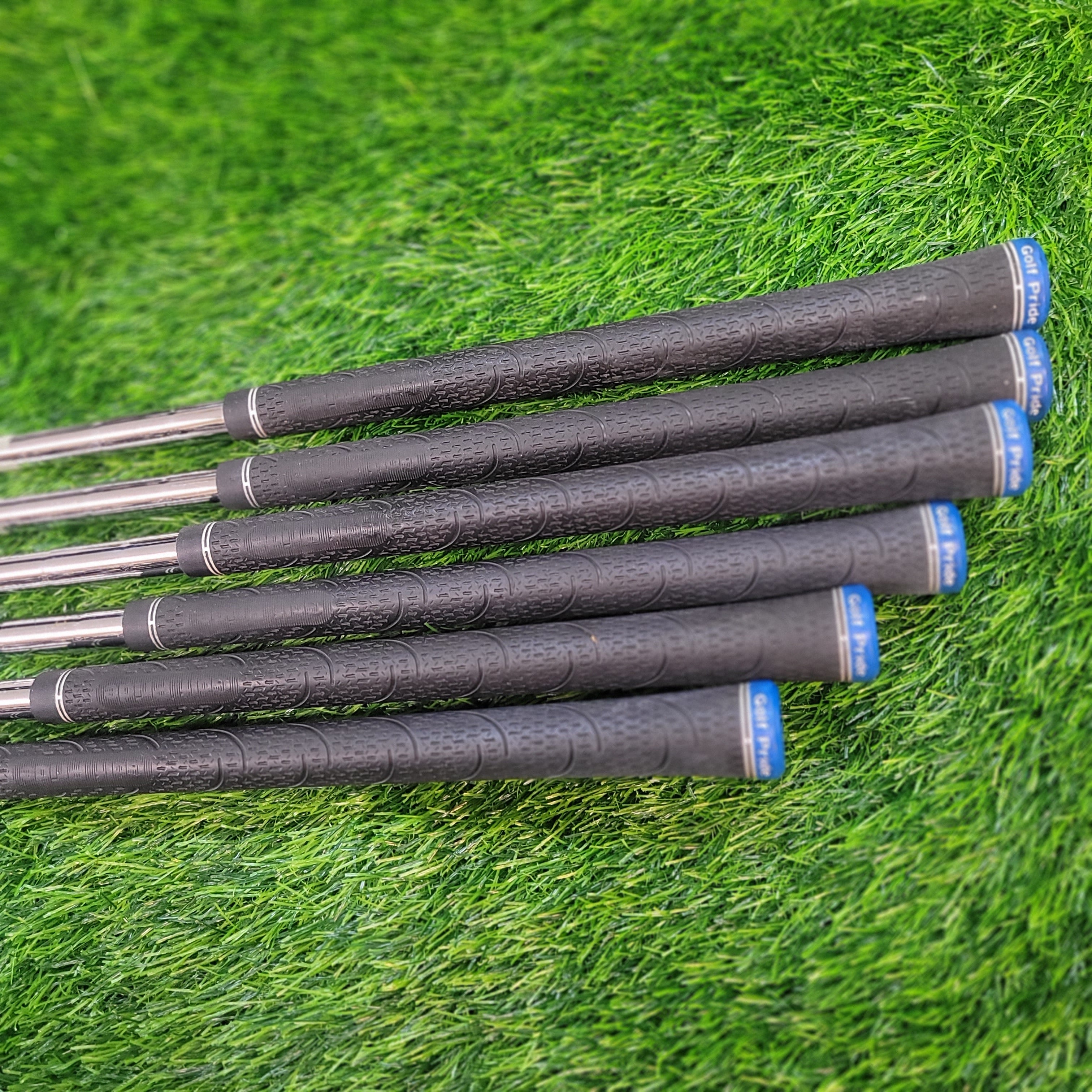 XXIO Iron Set / XXIO 6 / 6pcs / S
