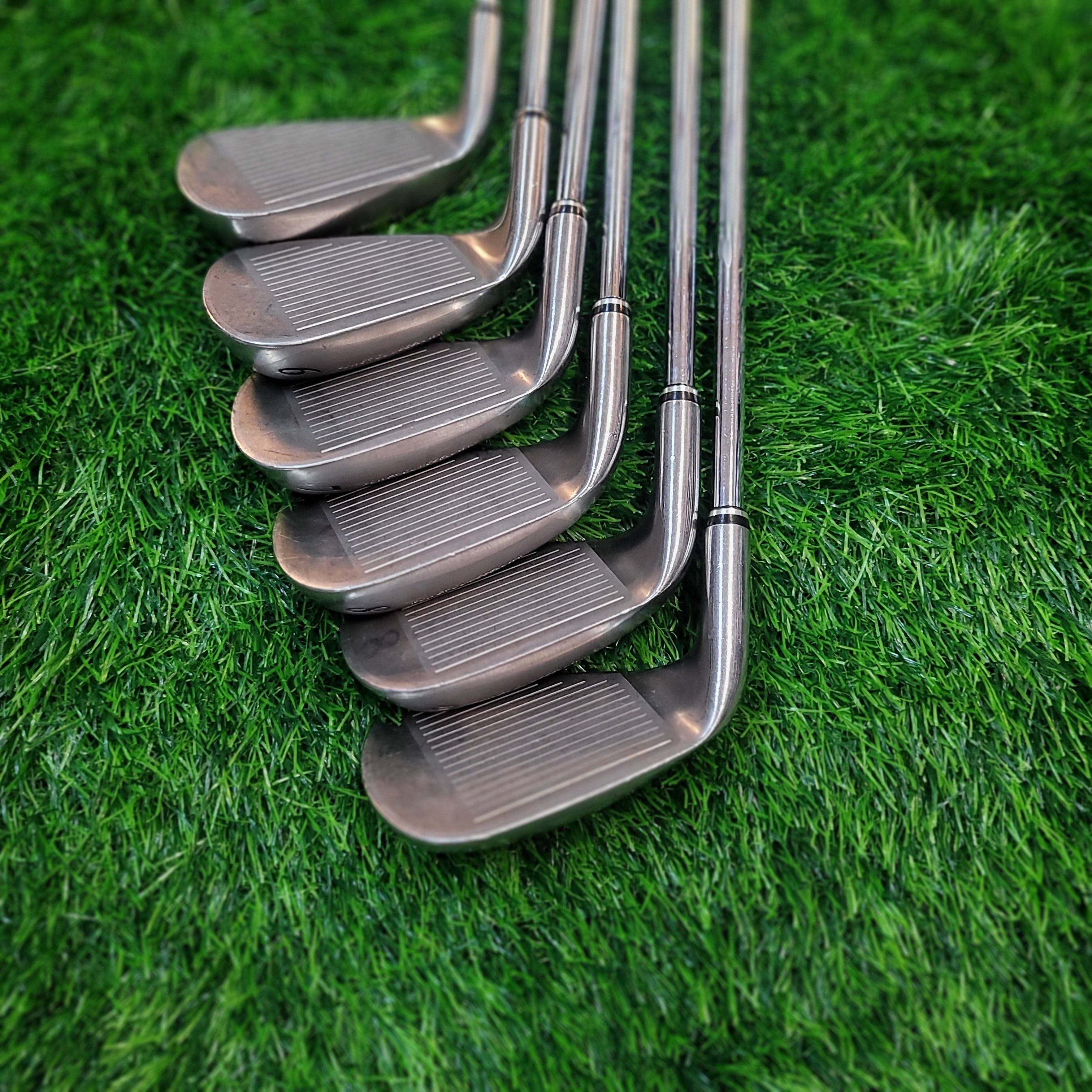XXIO Iron Set / XXIO 6 / 6pcs / R