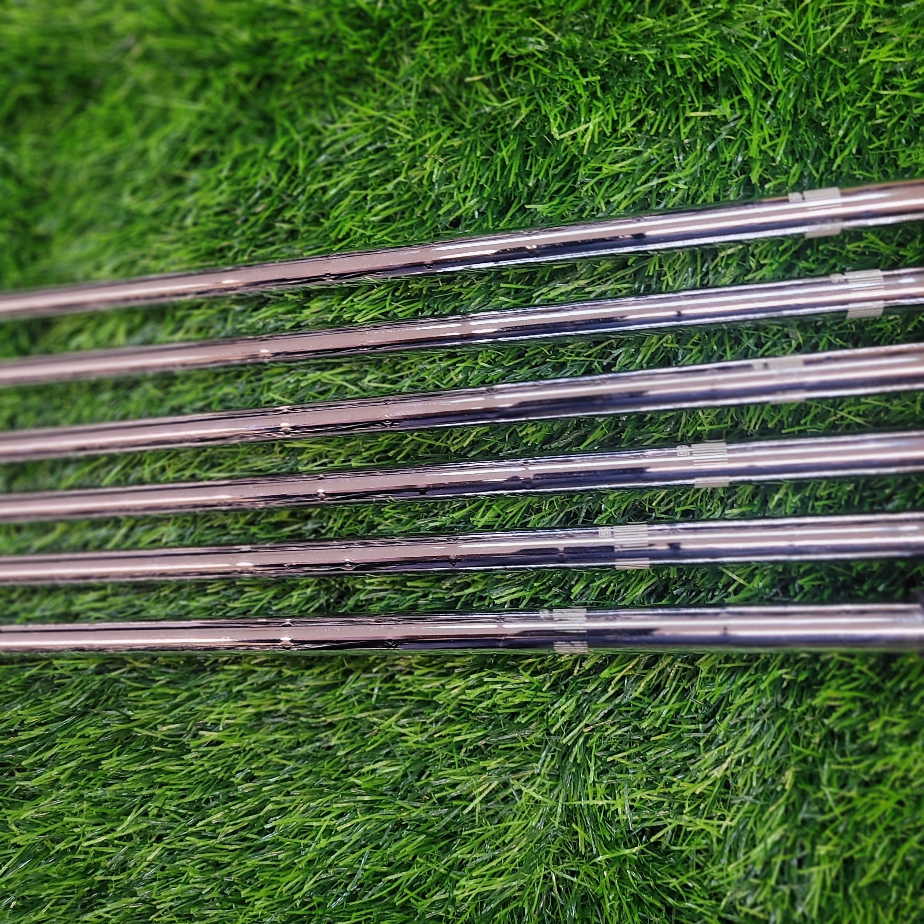 XXIO Iron Set / XXIO 6 / 6pcs / R