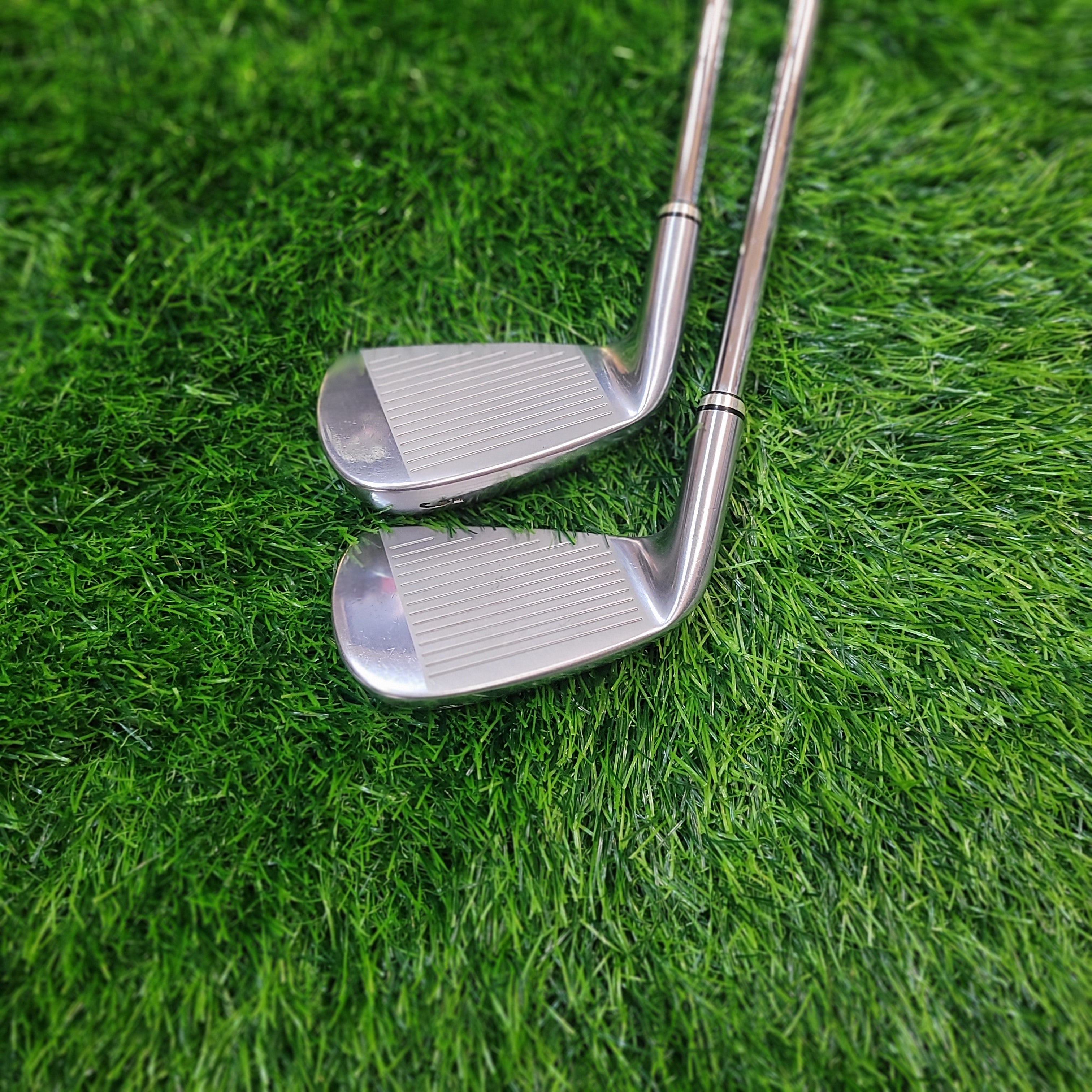 XXIO Iron Set / FORGED / 6pcs / R