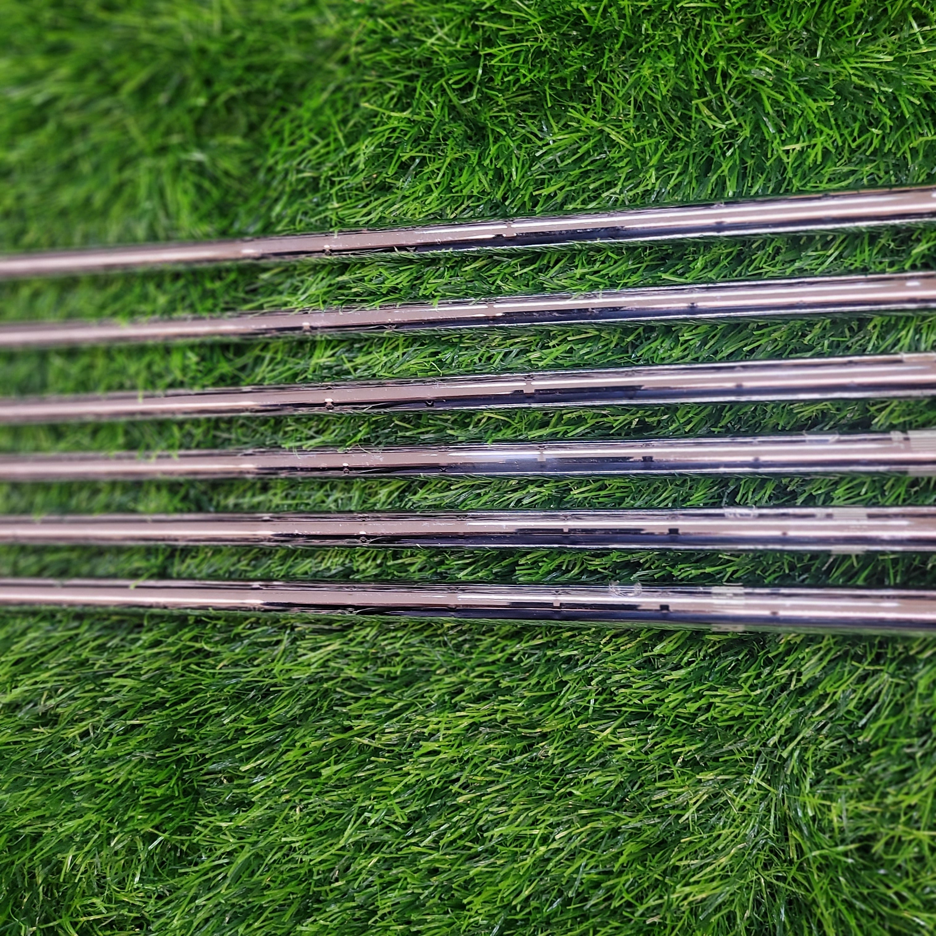 XXIO Iron Set / FORGED / 6pcs / R