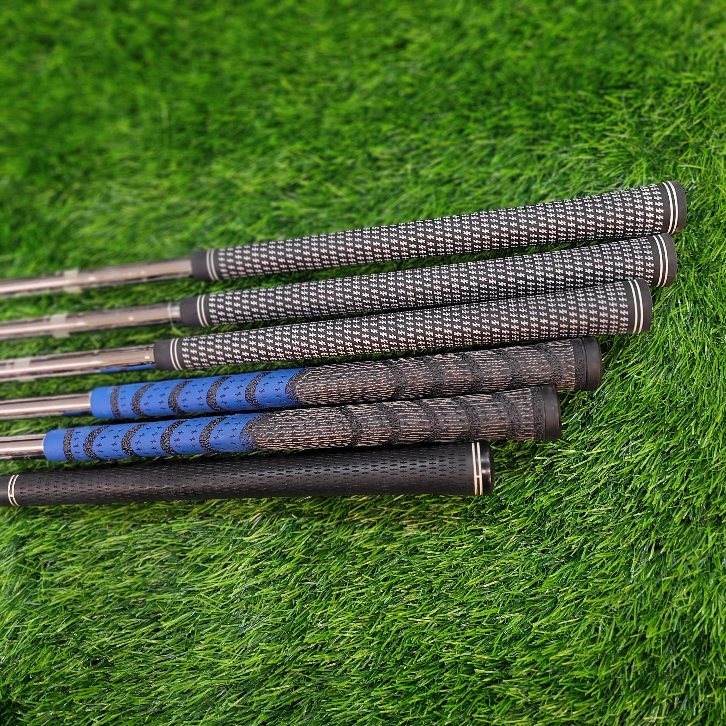 XXIO Iron Set / FORGED / 6pcs / R