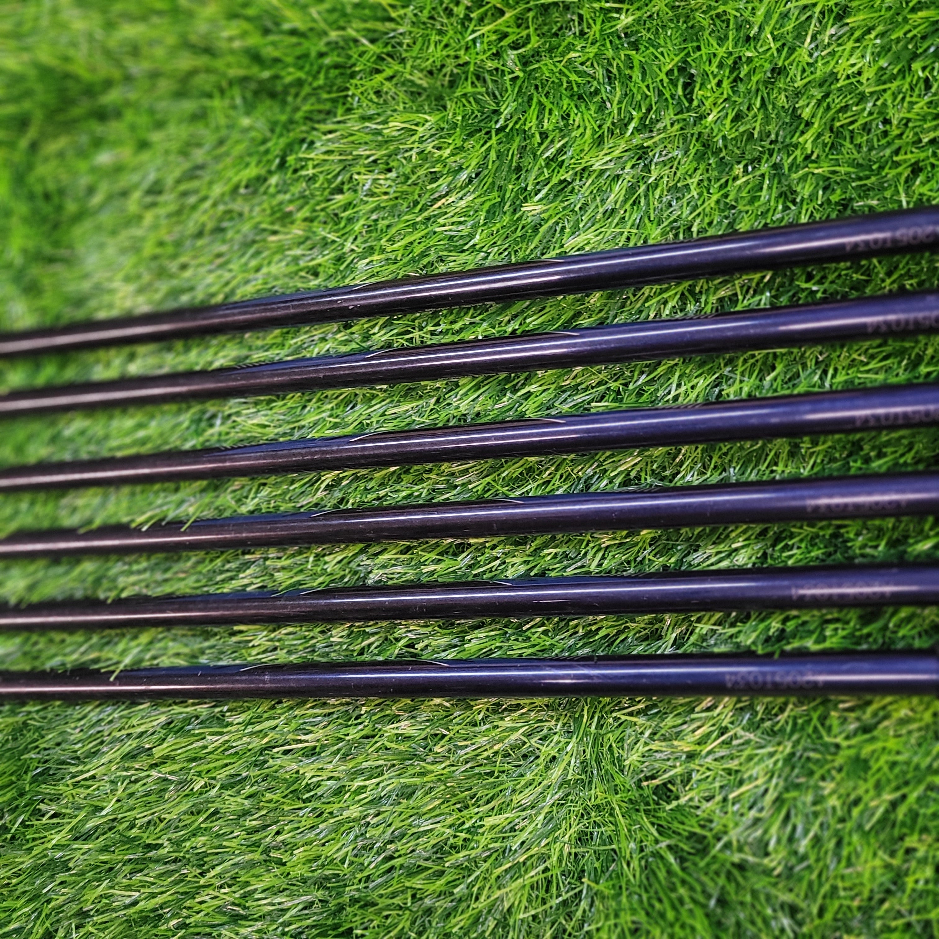 XXIO Iron Set / XXIO 6 / 6pcs (Red) / R