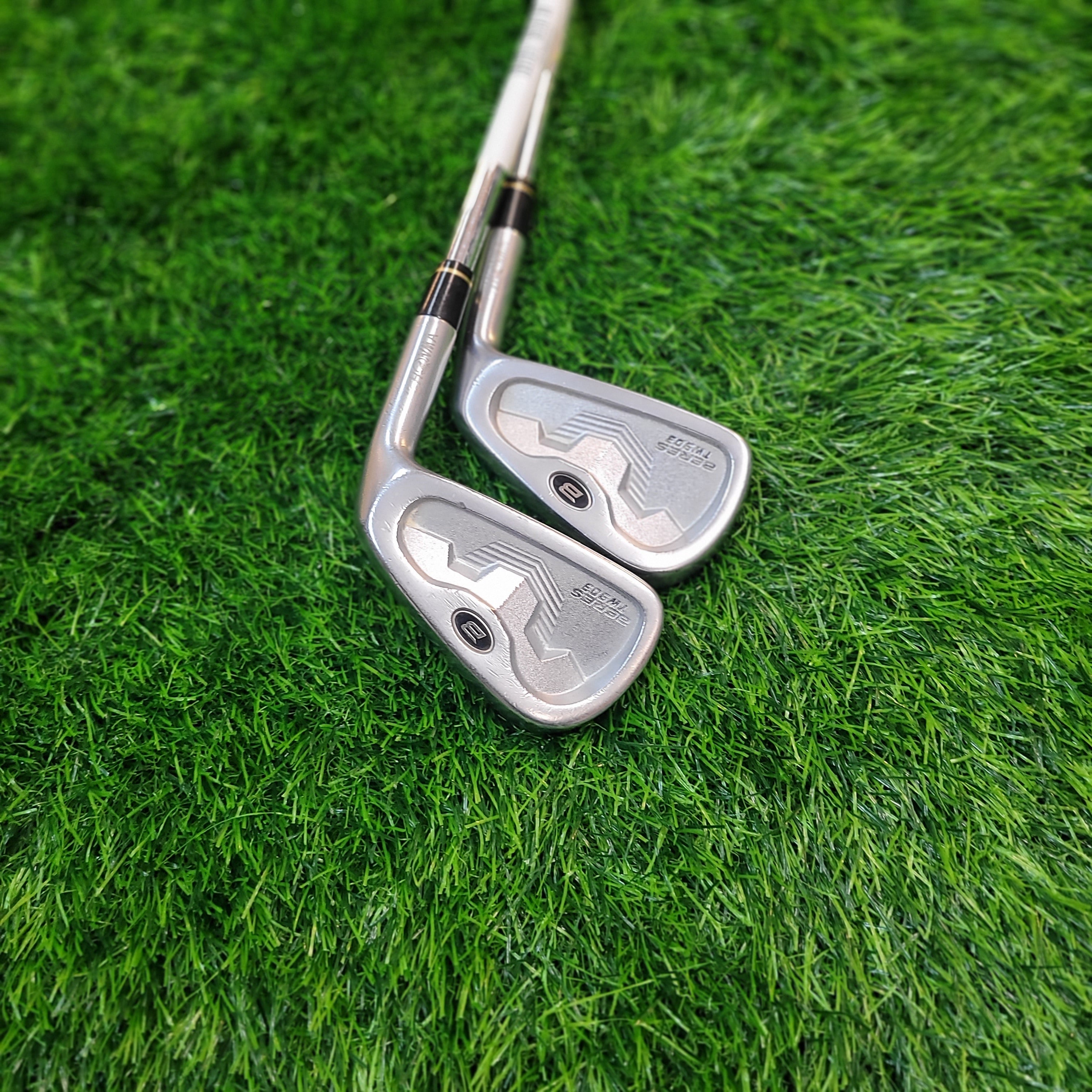 Honma Iron Set / TW903 / 5pcs / R