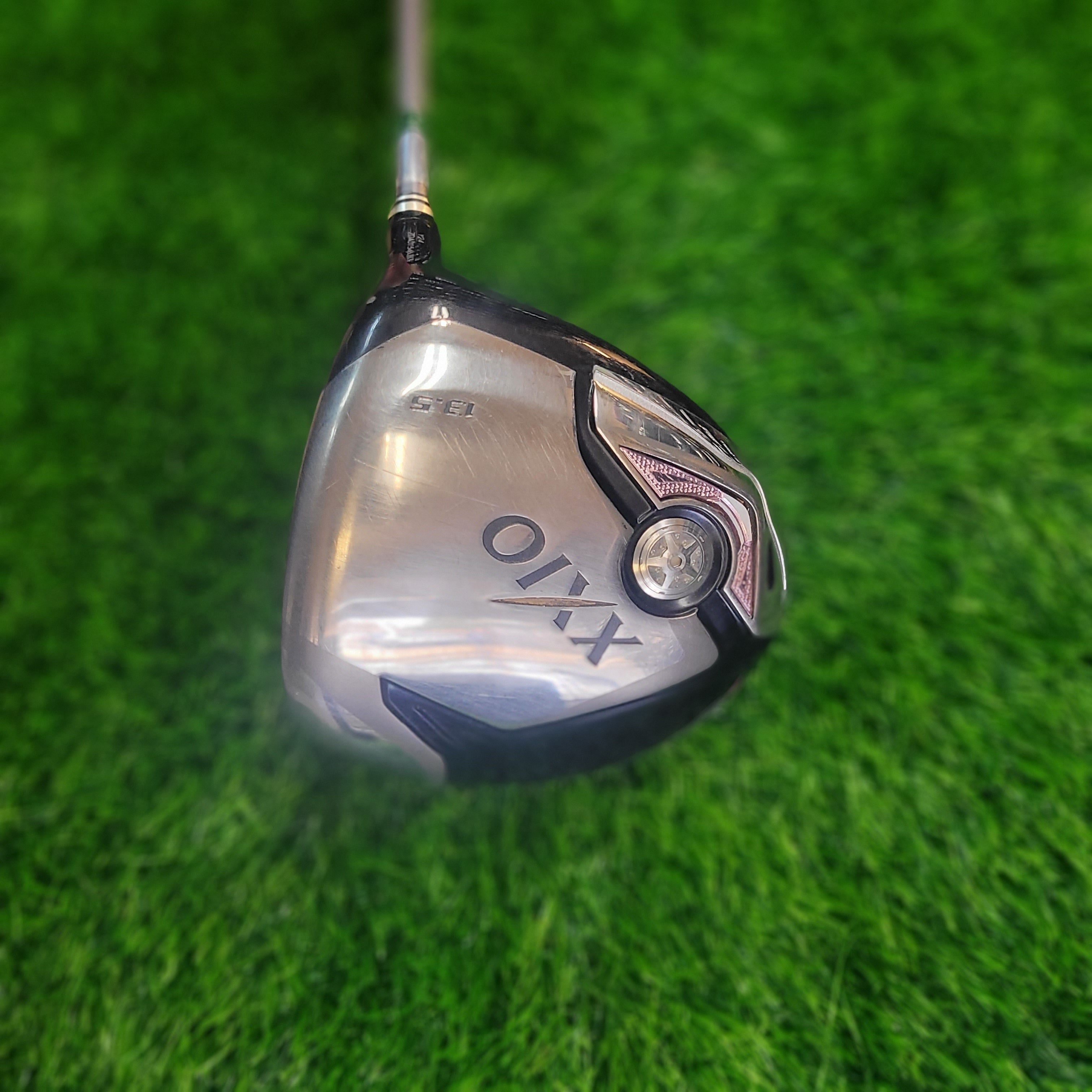 XXIO Driver / XXIO 7 / 13.5 / Women