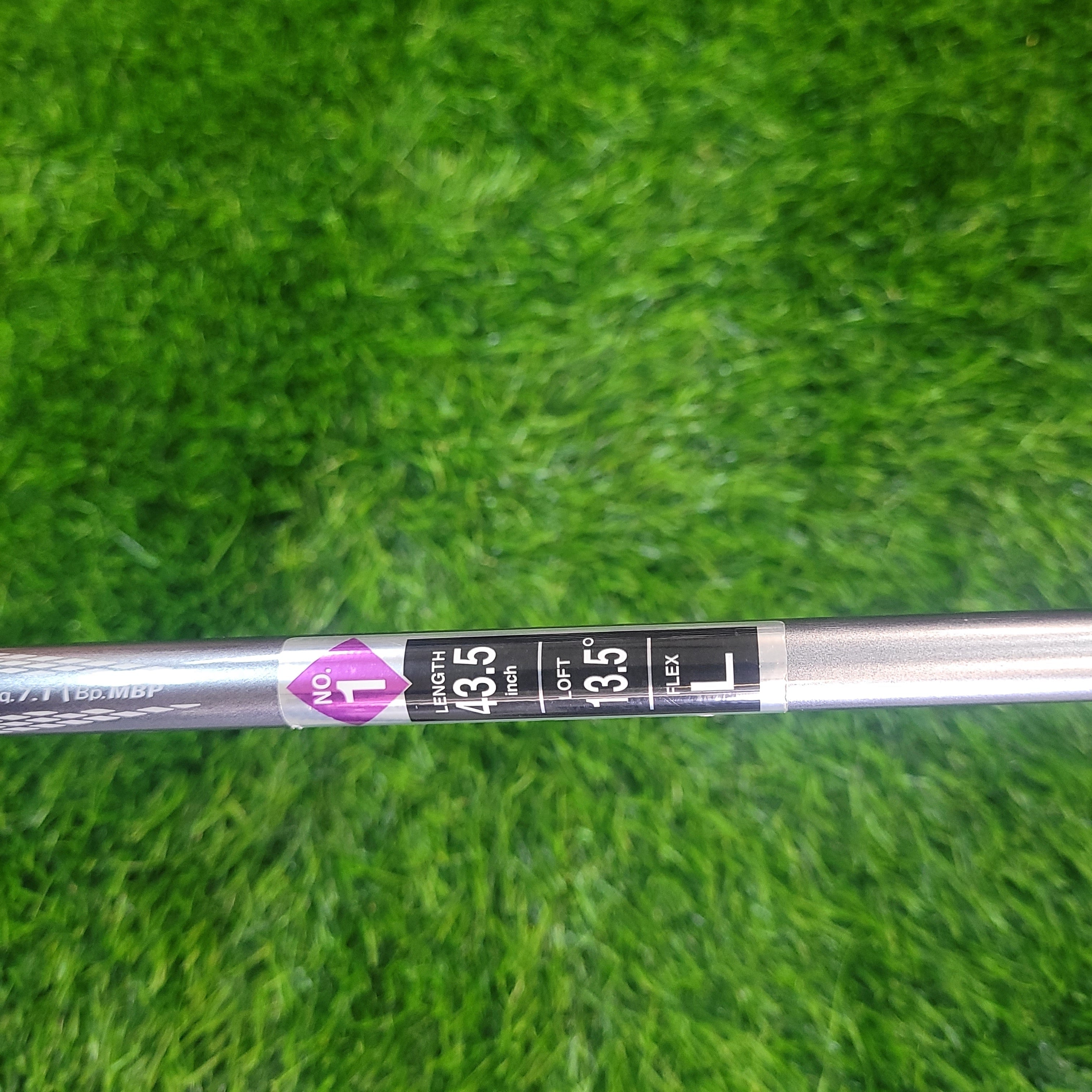 XXIO Driver / XXIO 7 / 13.5 / Women