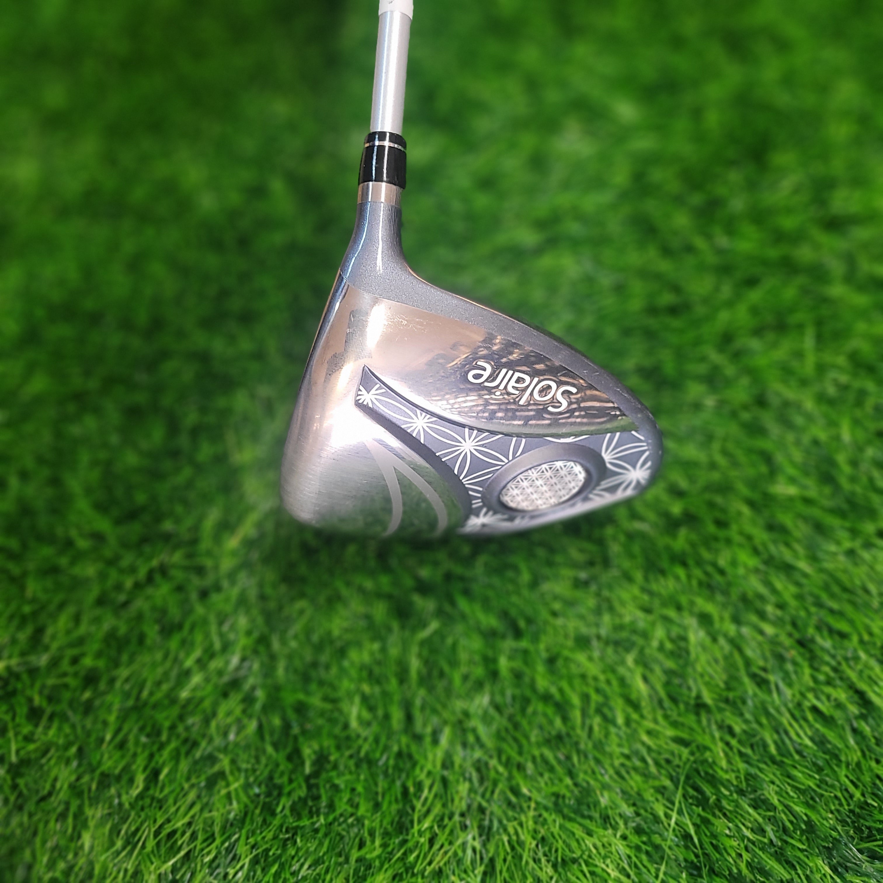 Callaway Driver / Solaire / 13.0 / Women