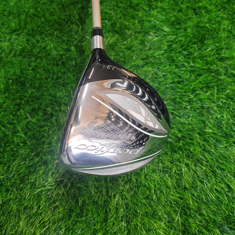 Taylormade Driver / Perfica / 13.5 / Women