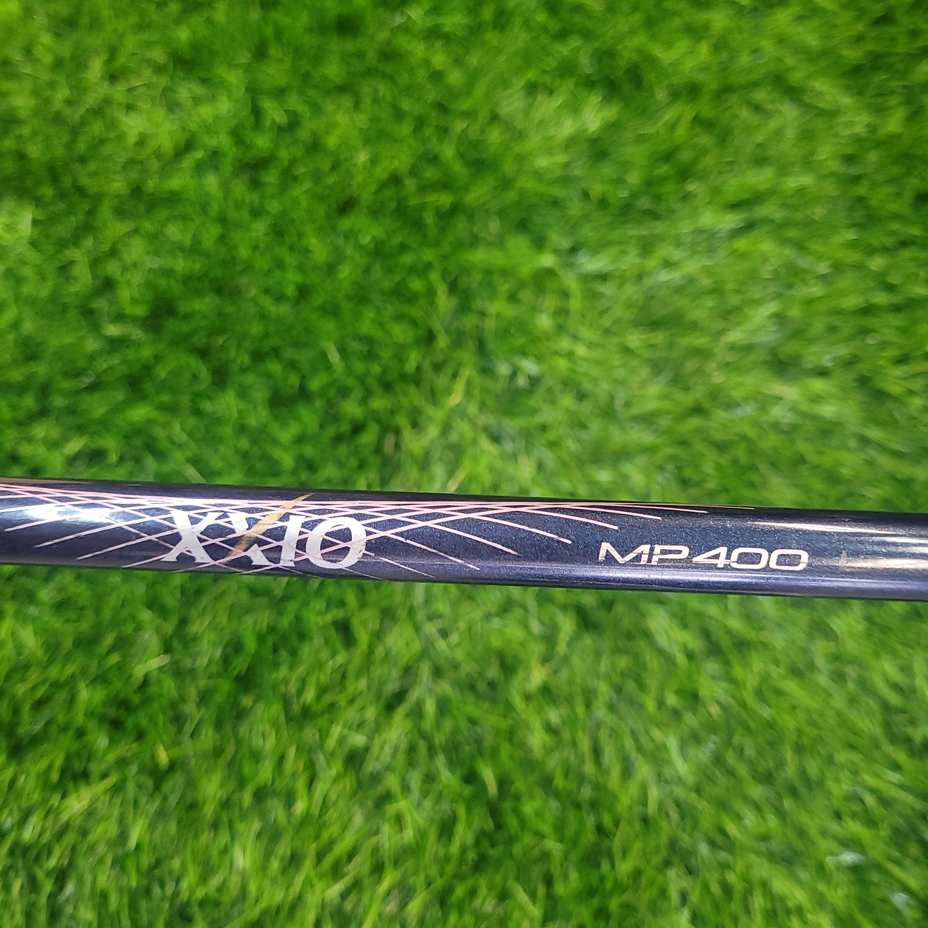 XXIO Wood / XXIO 4 / 3W / Women