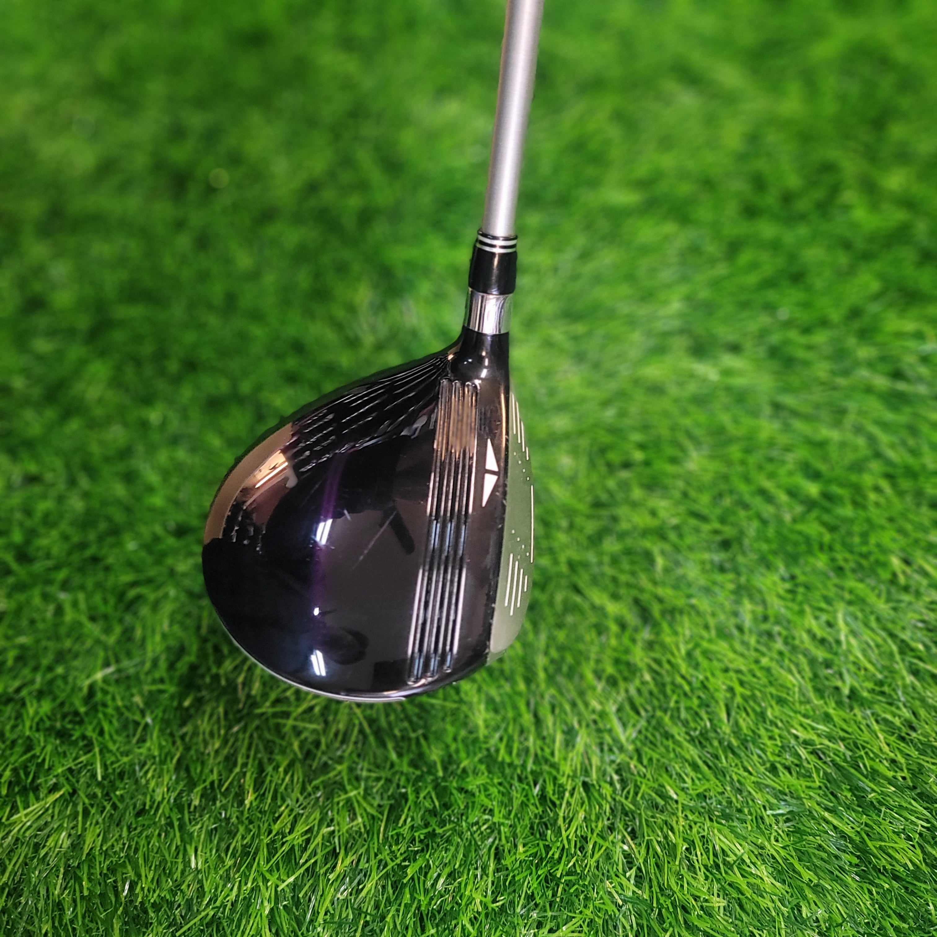 Bridgestone Wood / PHYZ / 7W / R / Women