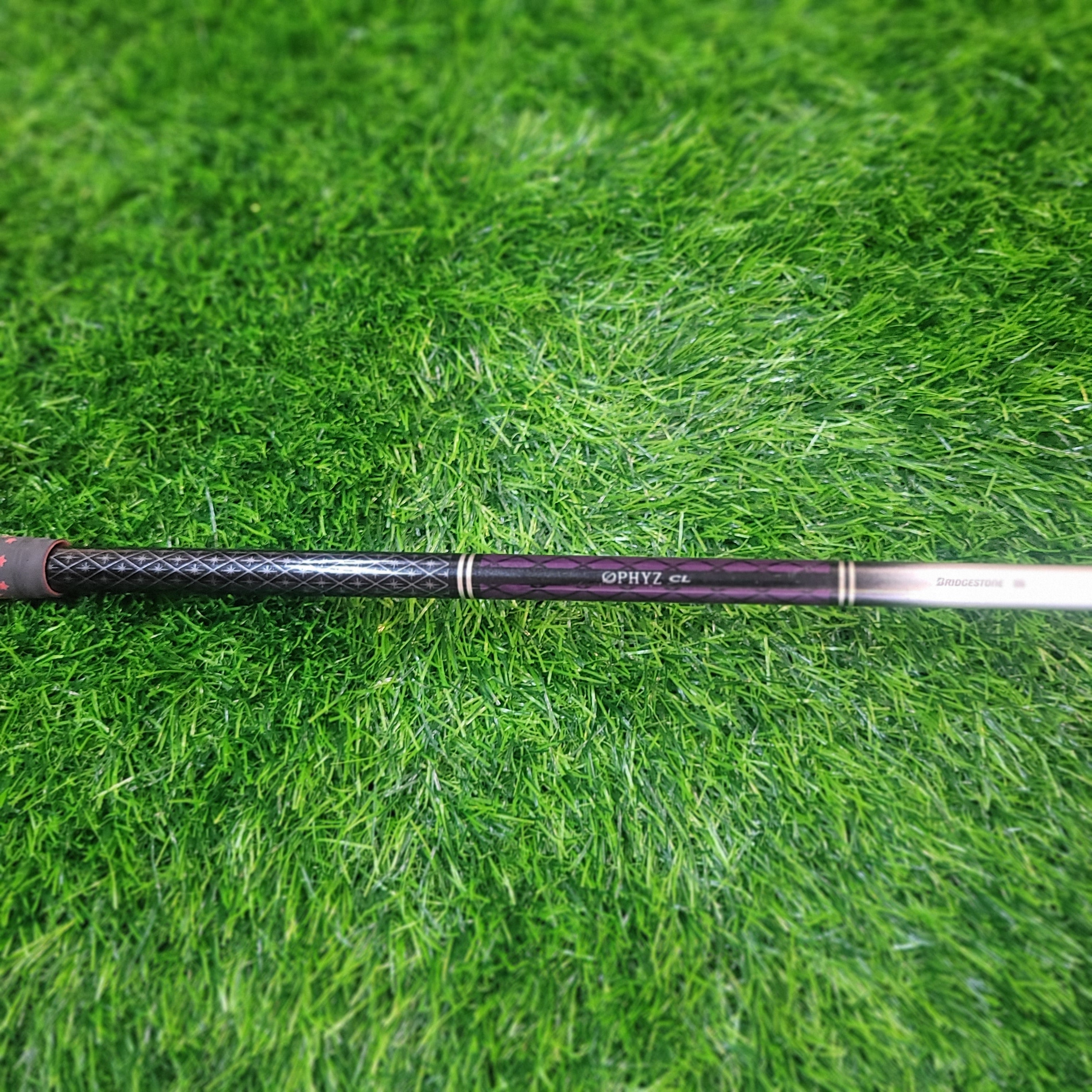 Bridgestone Wood / PHYZ / 7W / R / Women
