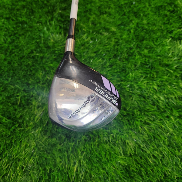 Taylormade Wood / BURNER / 5W / Women