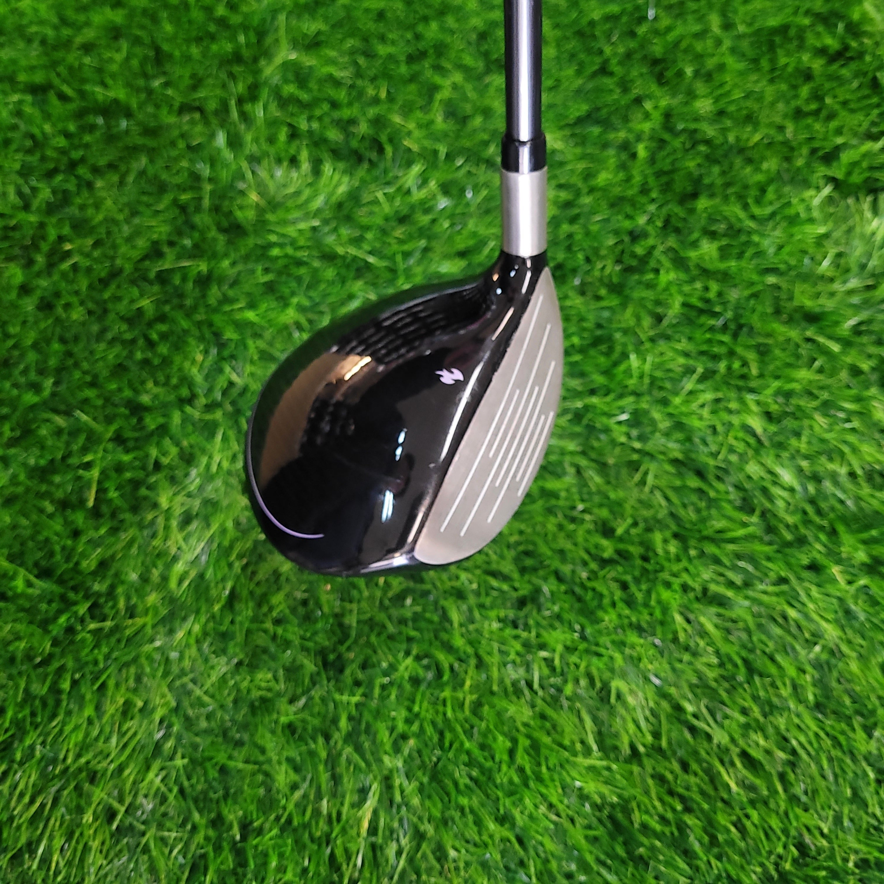 Taylormade Wood / BURNER / 5W / Women