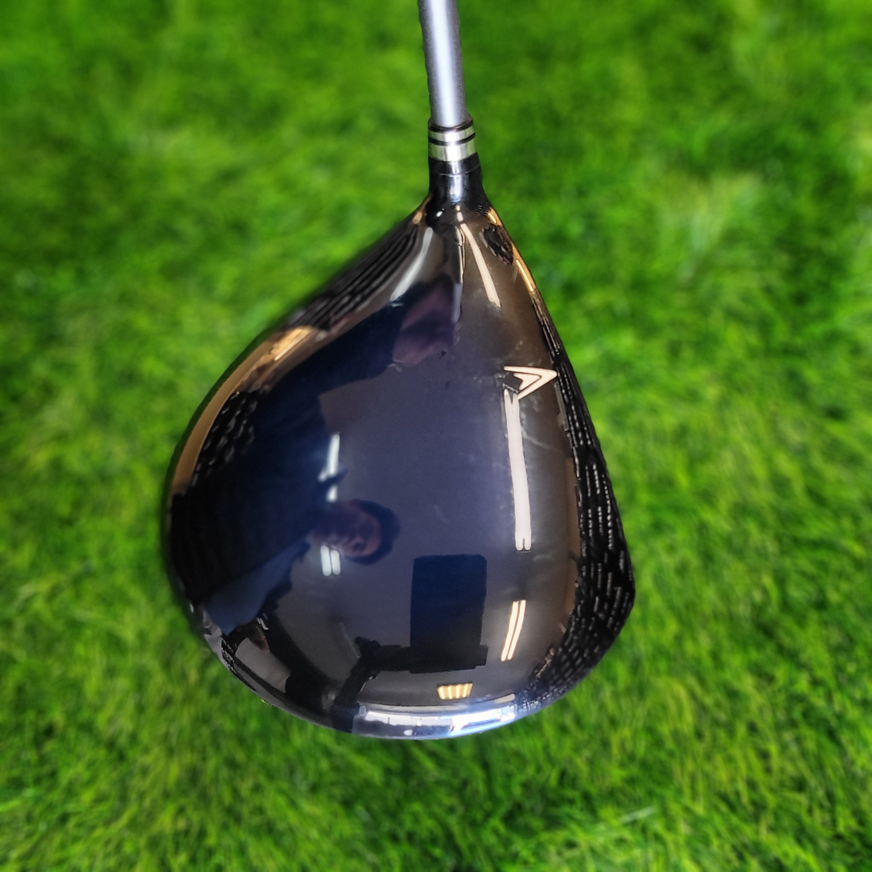 XXIO Driver / XXIO 7 / 10.5 / SR