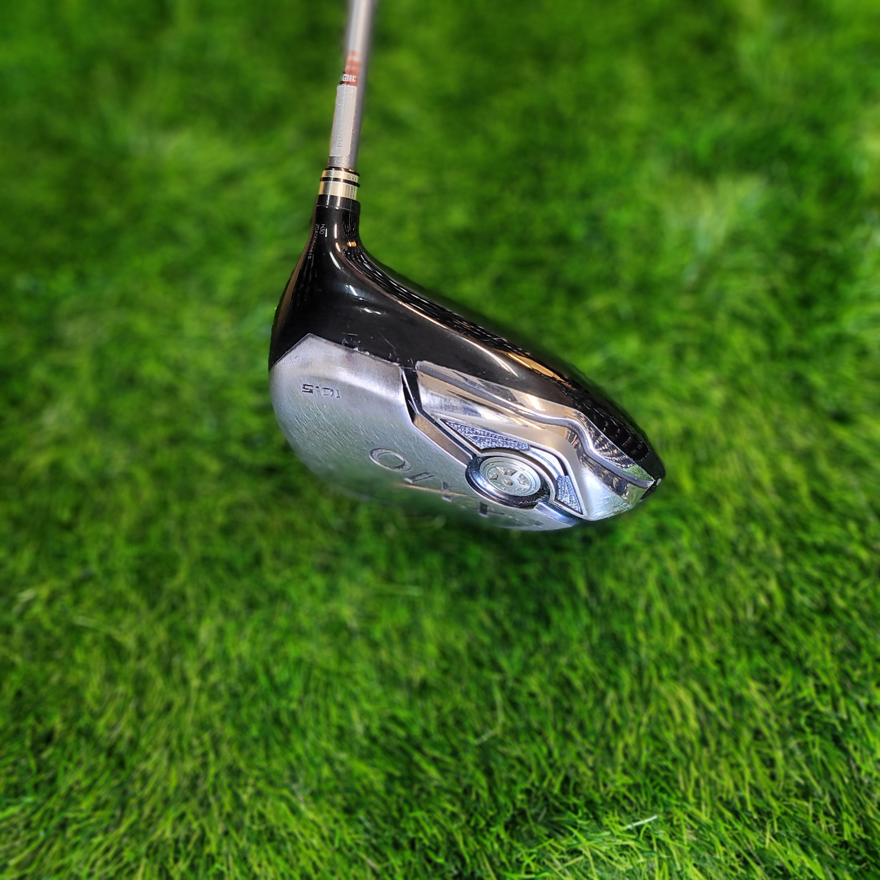 XXIO Driver / XXIO 7 / 10.5 / SR