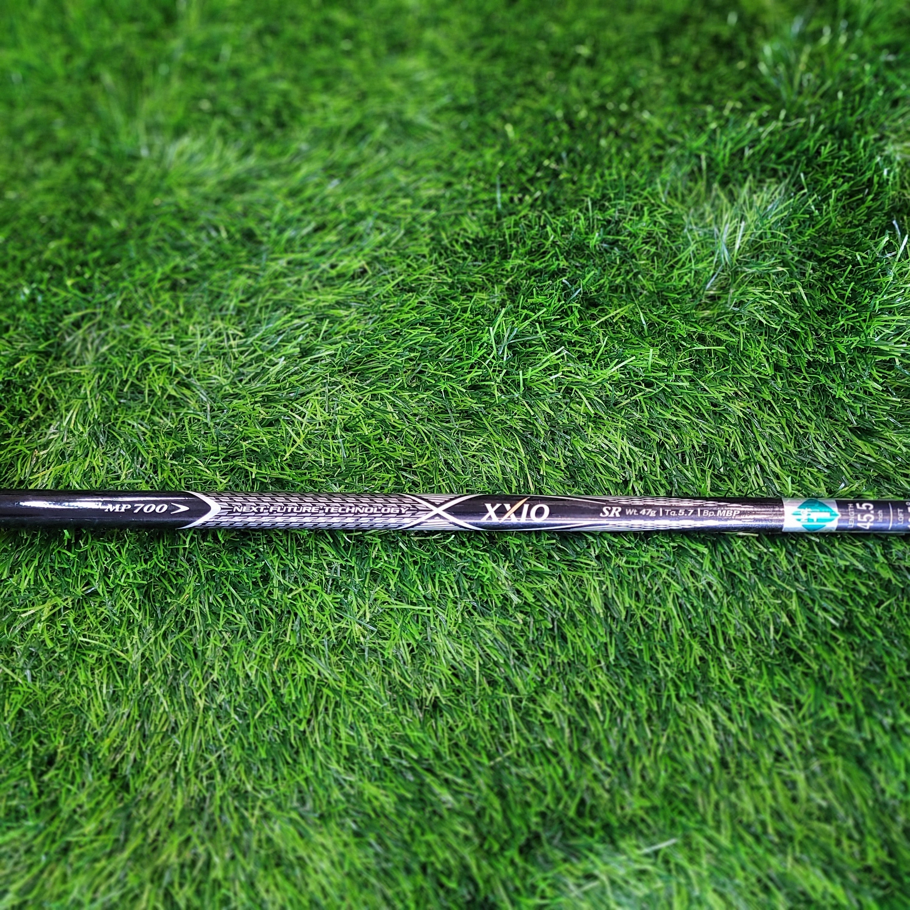 XXIO Driver / XXIO 7 / 10.5 / SR