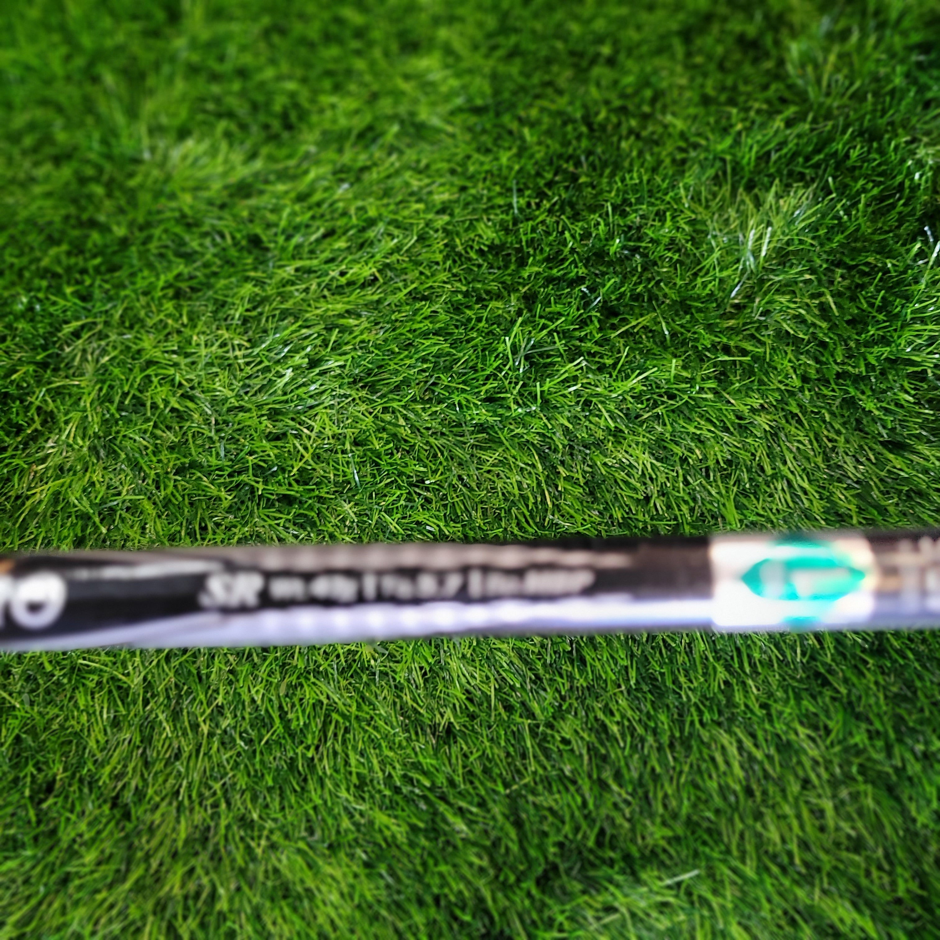 XXIO Driver / XXIO 7 / 10.5 / SR