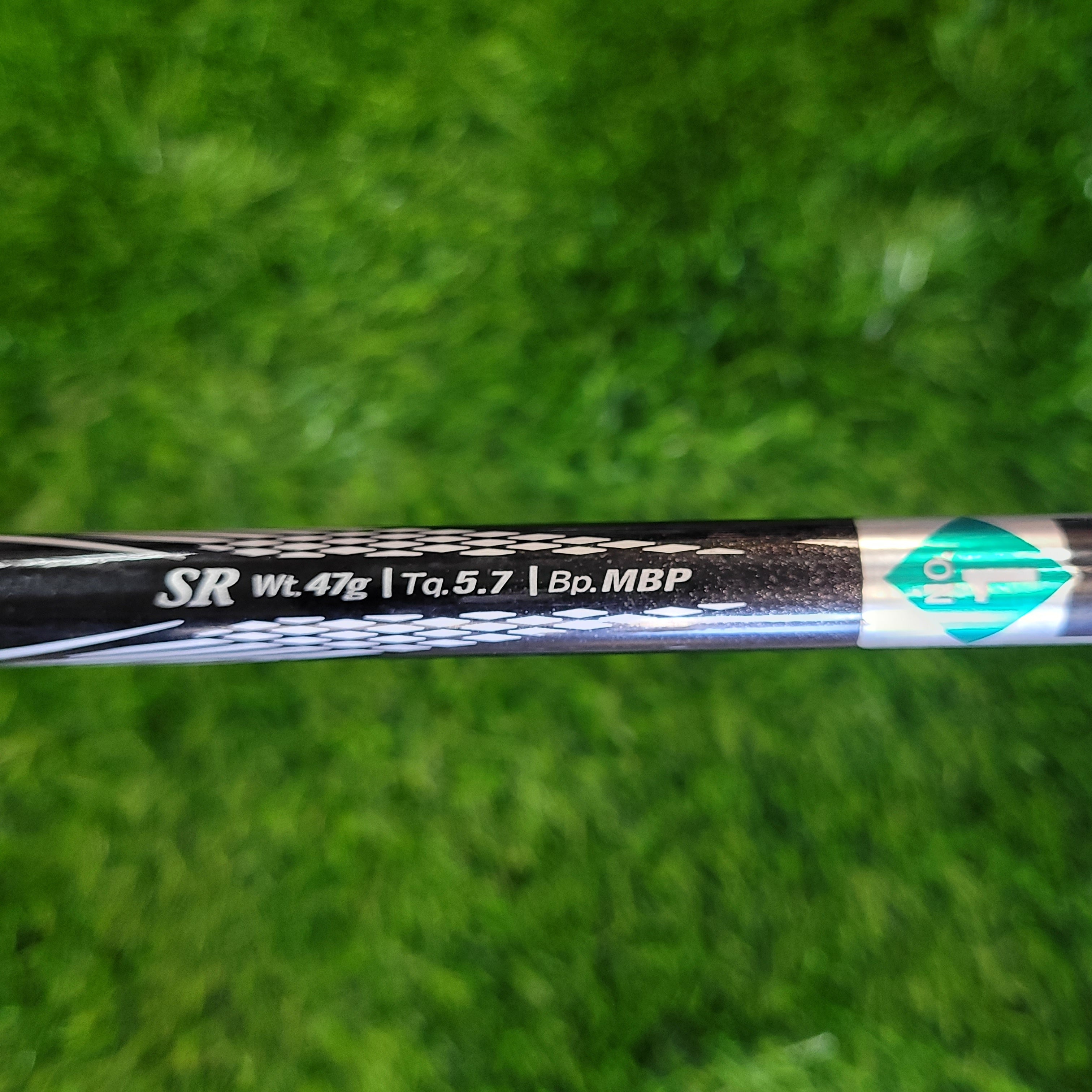 XXIO Driver / XXIO 7 / 10.5 / SR
