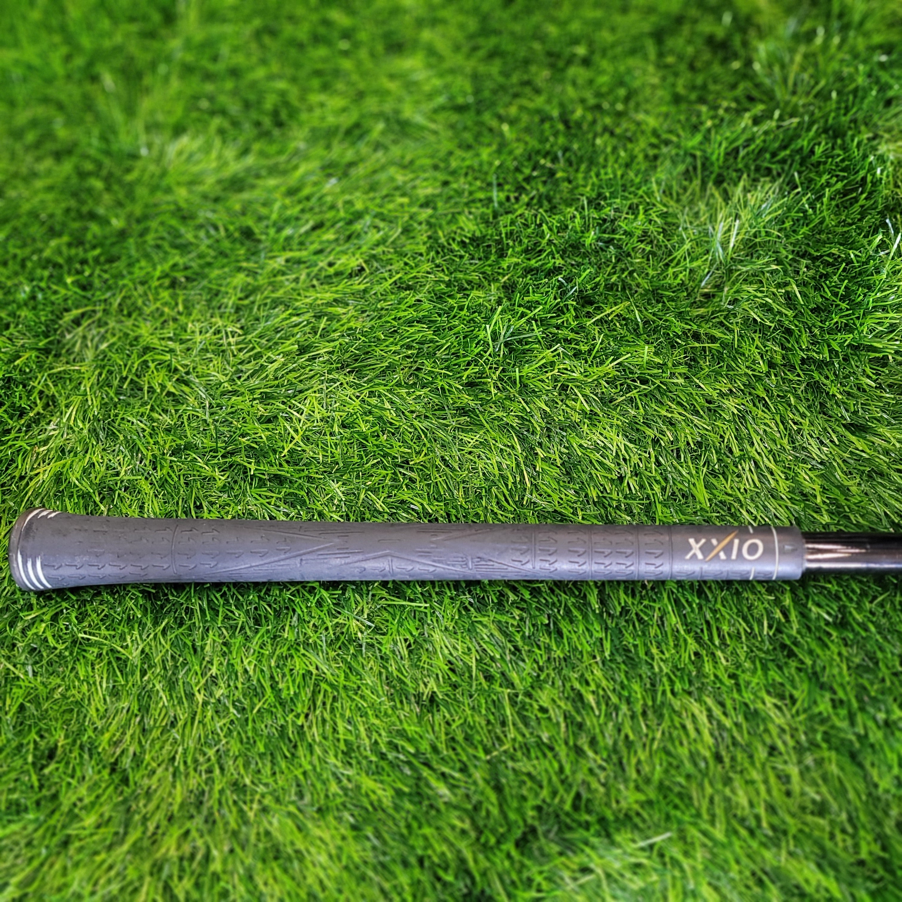 XXIO Driver / XXIO 7 / 10.5 / SR