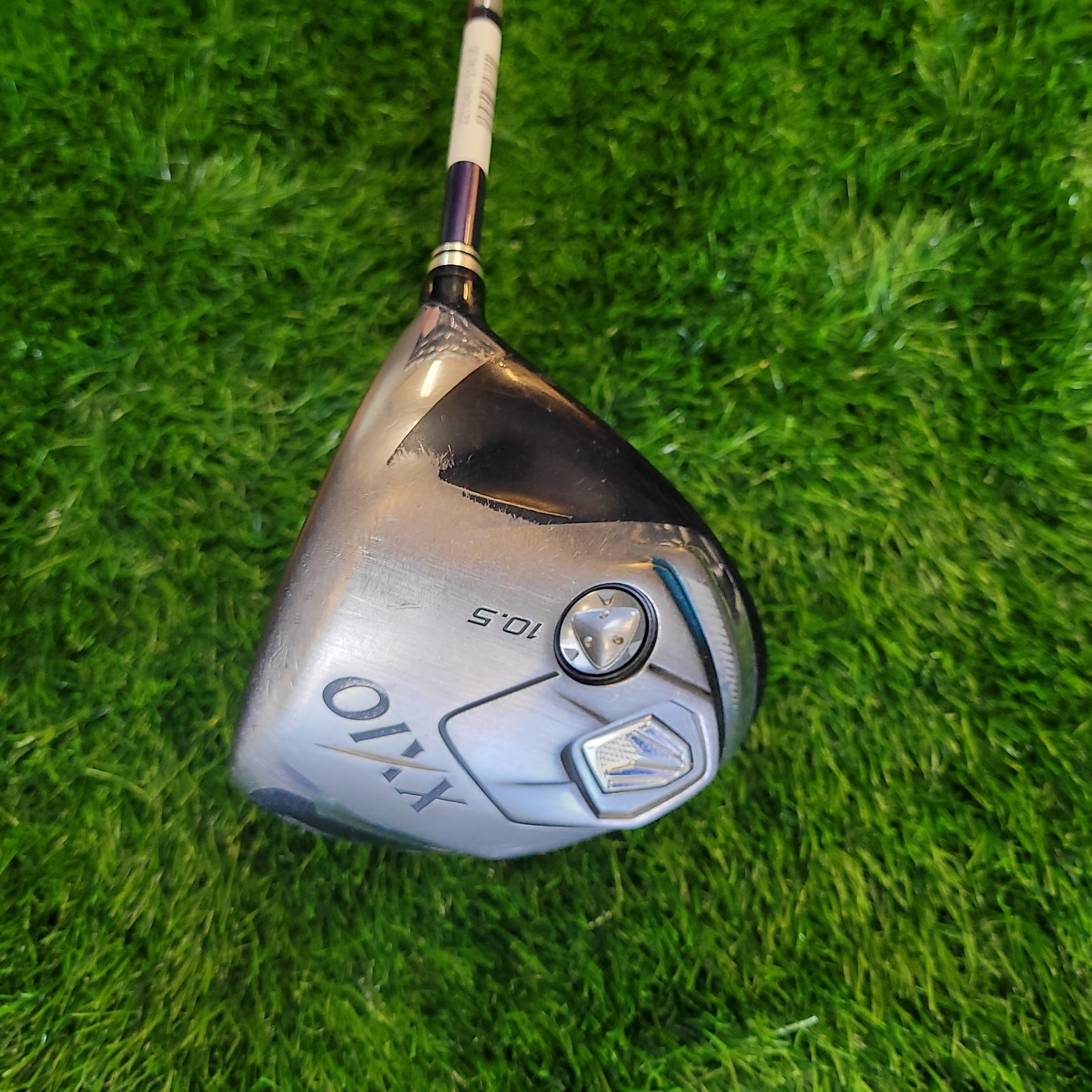 XXIO Driver / XXIO 8 / 10.5 / R(S)