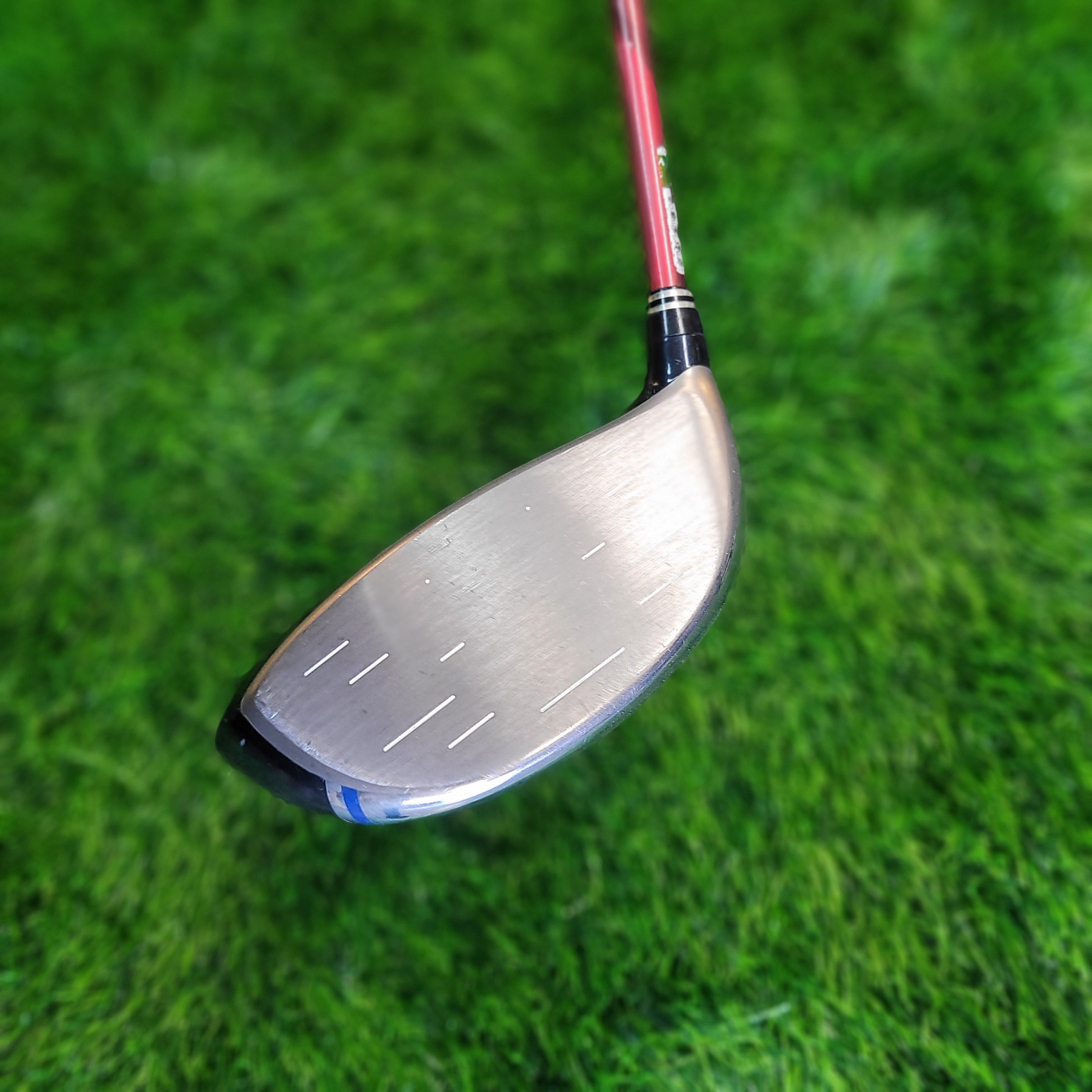 XXIO Driver / Speeder 661 / 10.5 / S