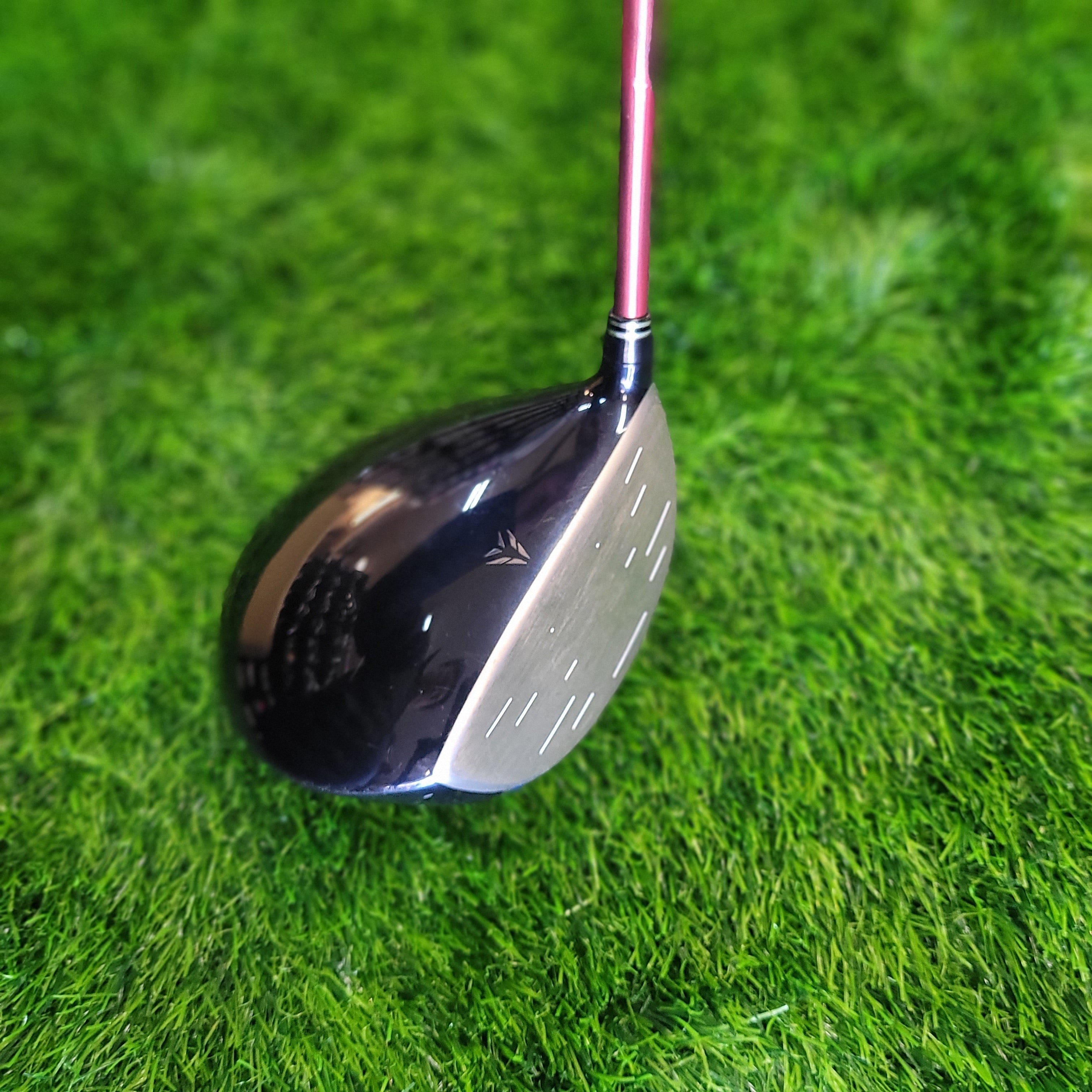 XXIO Driver / Speeder 661 / 10.5 / S