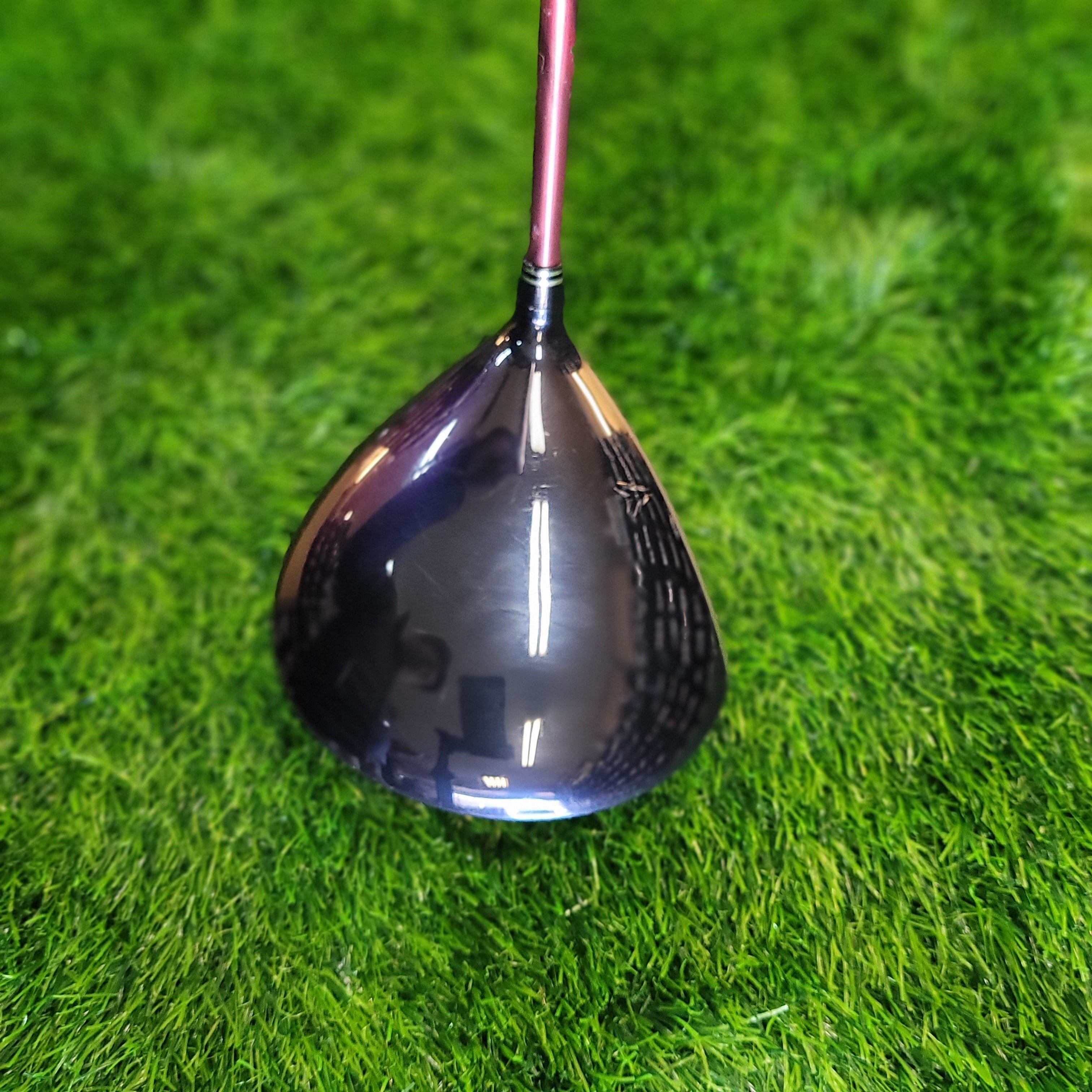 XXIO Driver / Speeder 661 / 10.5 / S