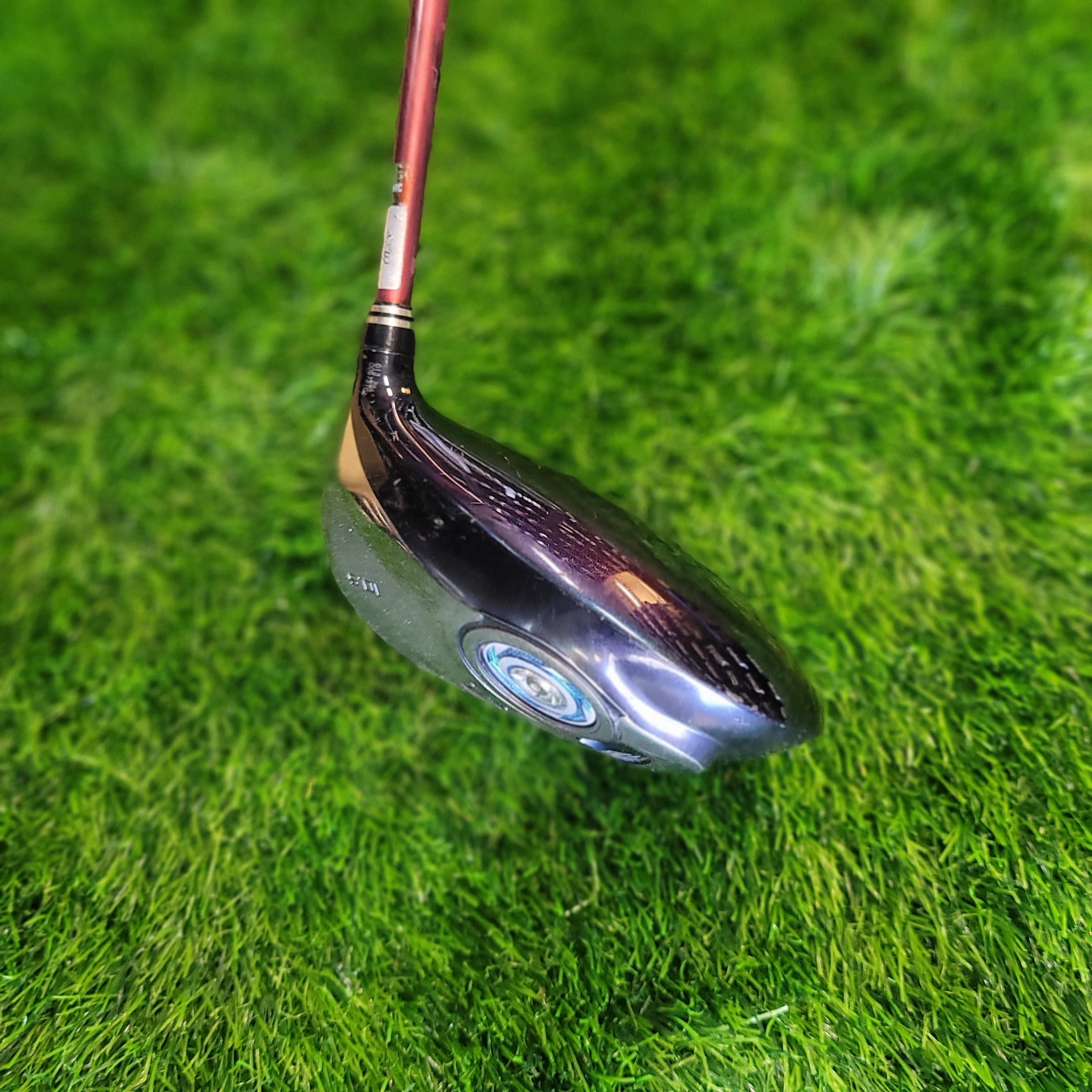 XXIO Driver / Speeder 661 / 10.5 / S