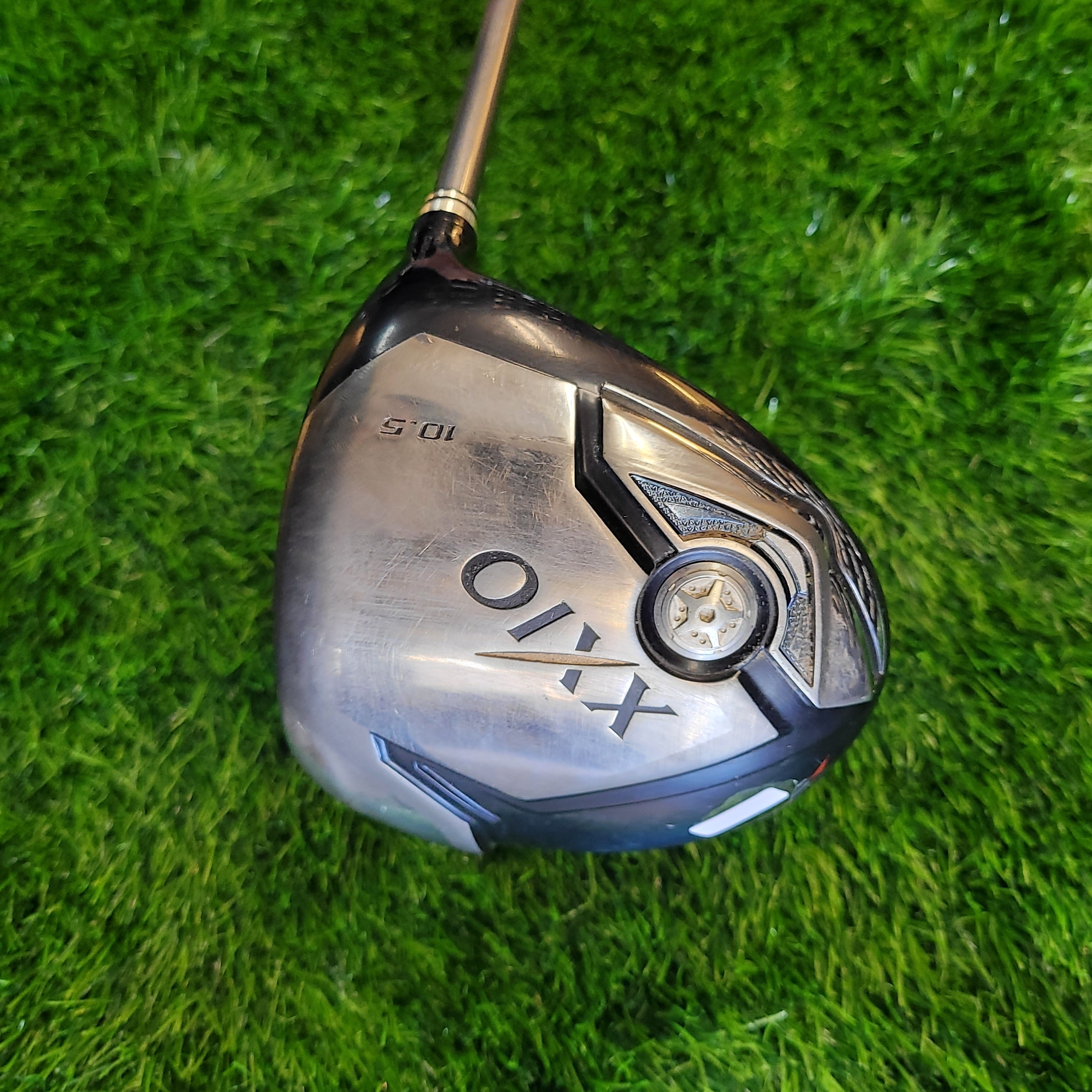 XXIO Driver / XXIO 7 / 10.5 / R