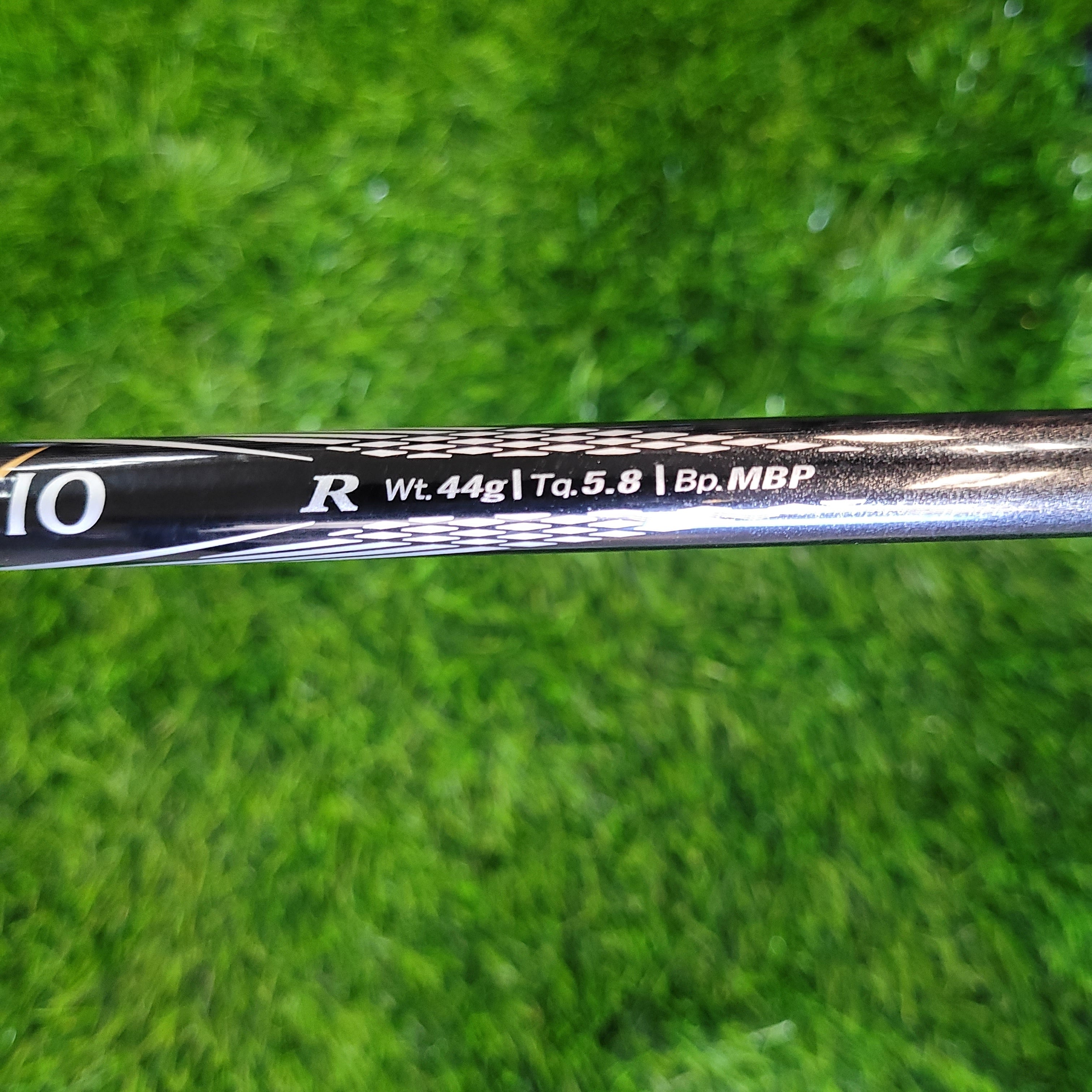 XXIO Driver / XXIO 7 / 10.5 / R