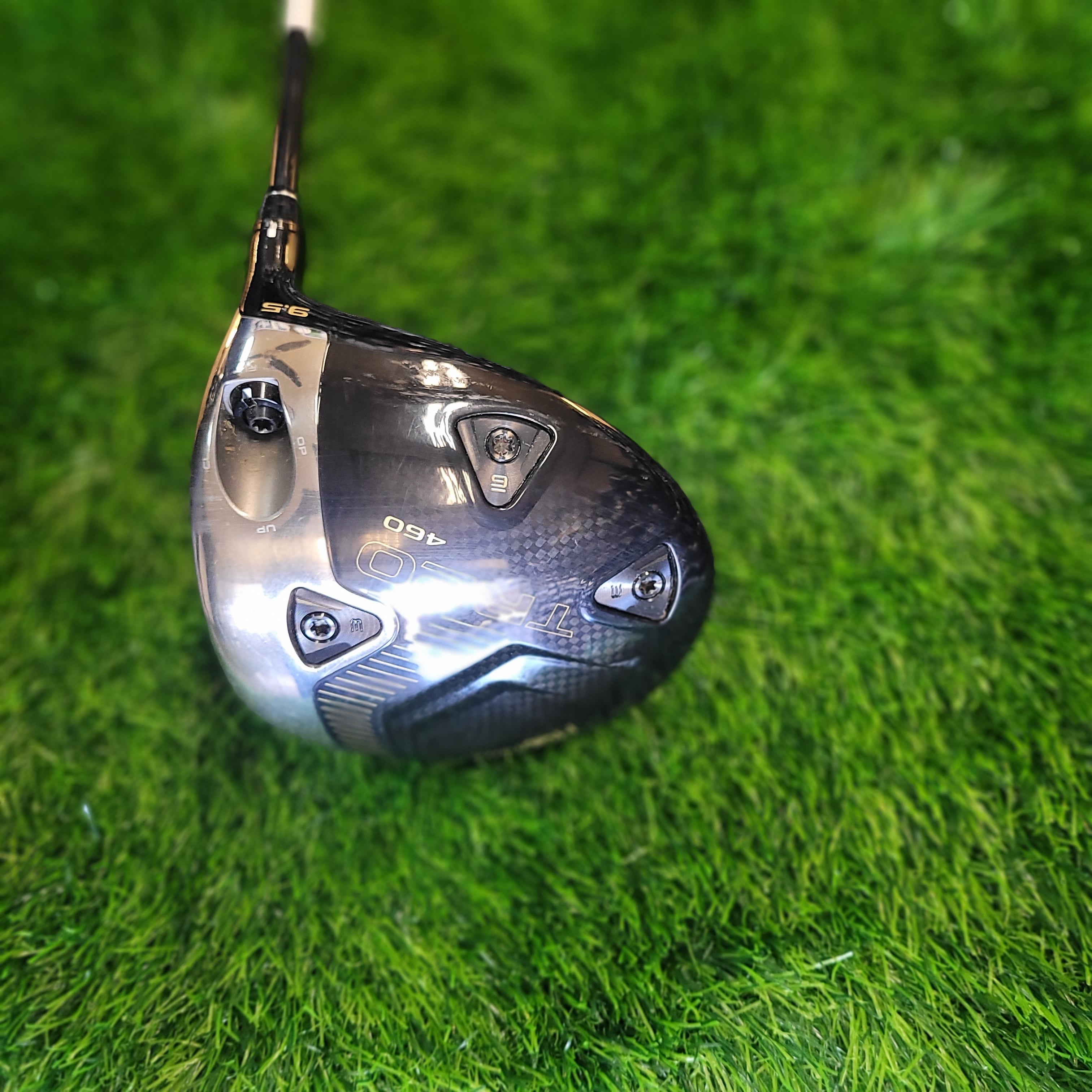 Honma Driver / TR20 / 9.5 / S