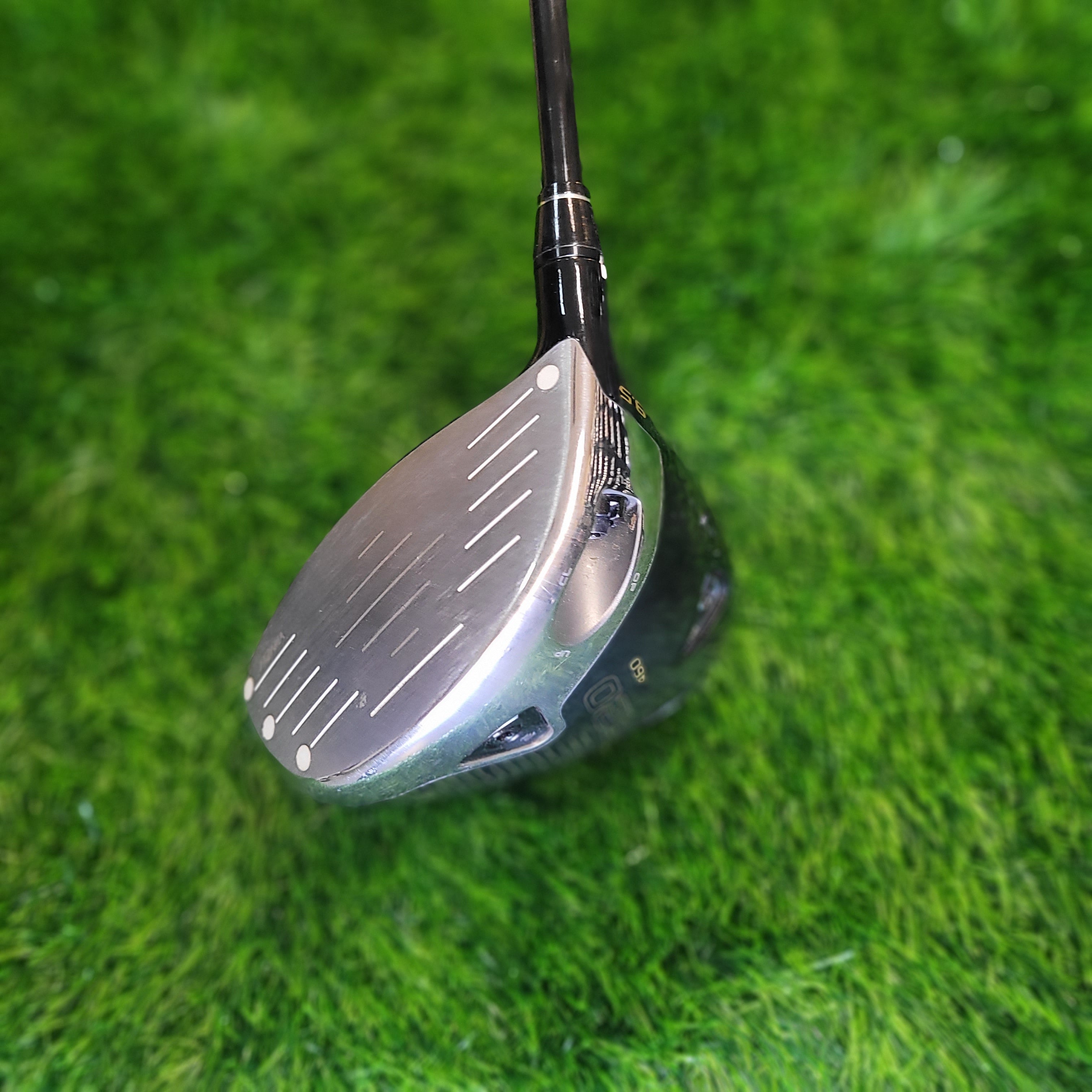 Honma Driver / TR20 / 9.5 / S