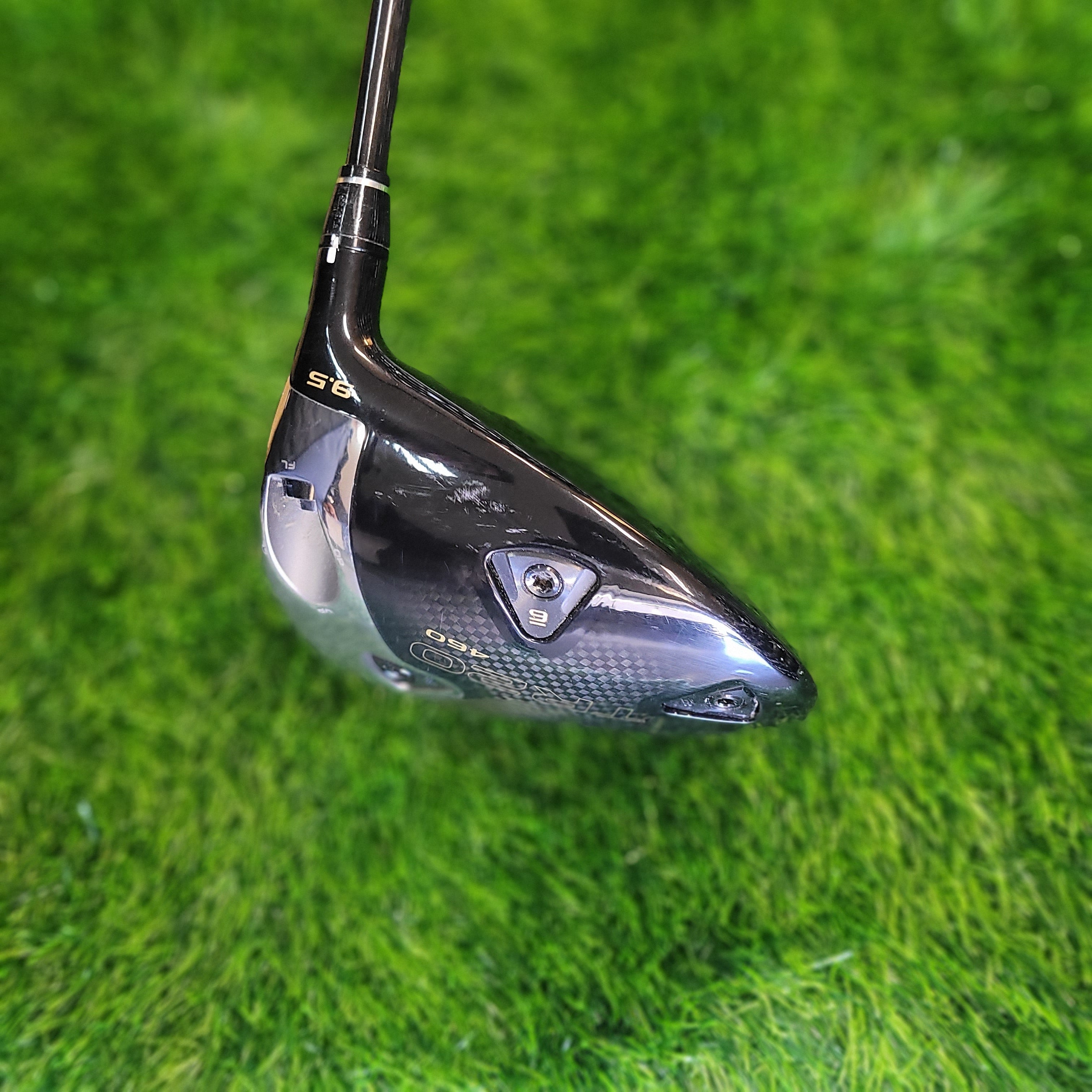 Honma Driver / TR20 / 9.5 / S
