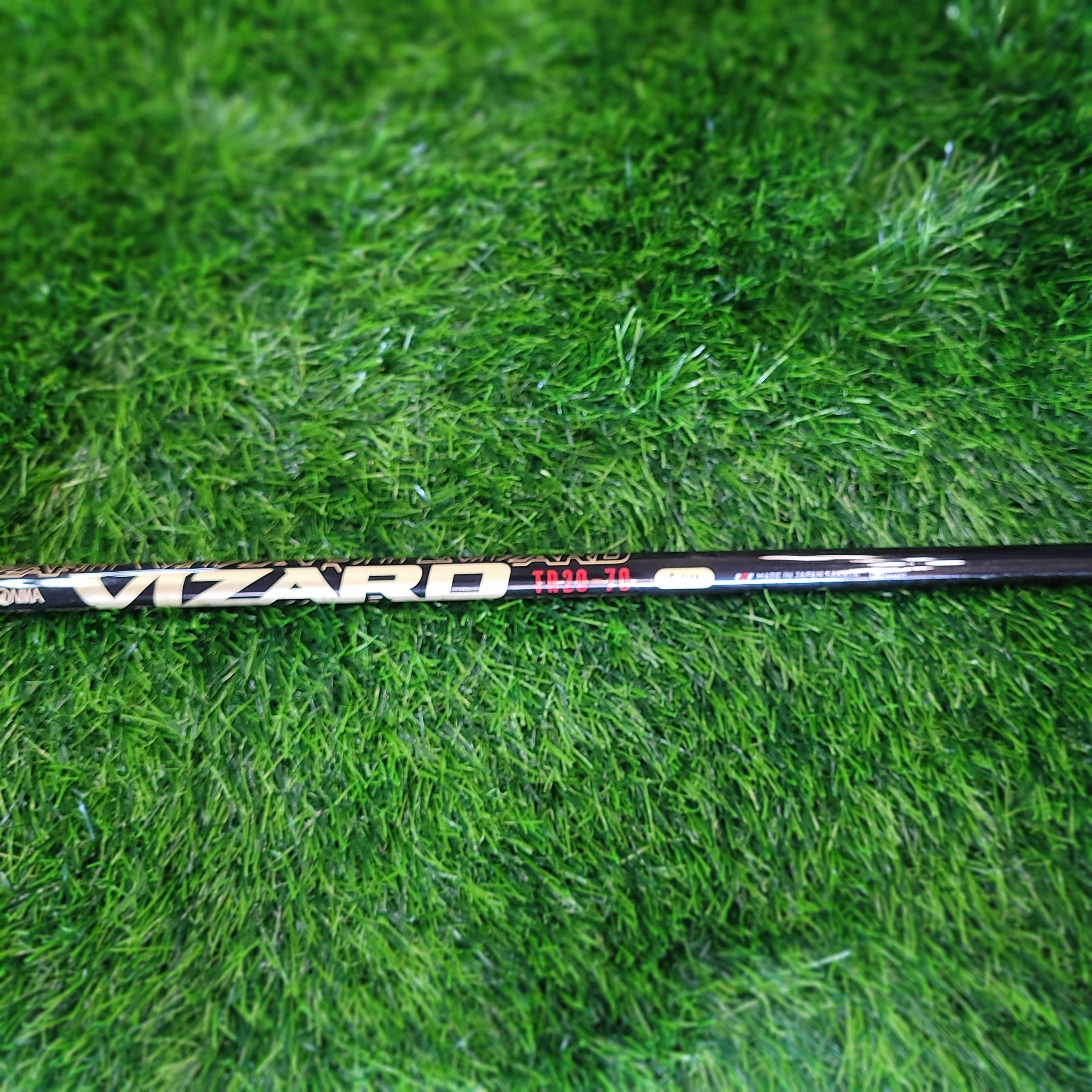 Honma Driver / TR20 / 9.5 / S