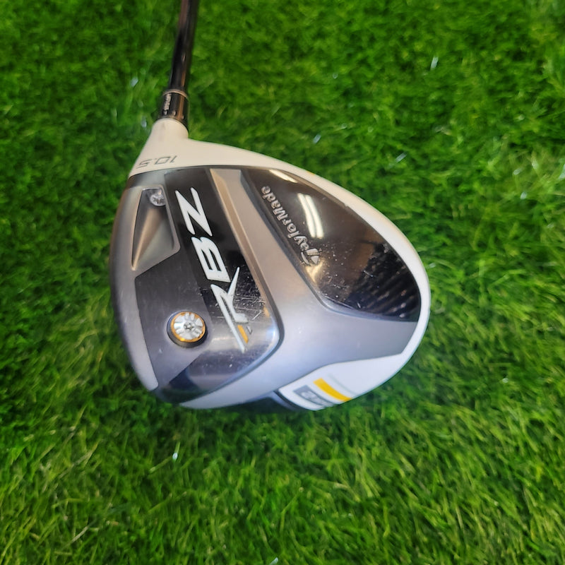 TaylorMade Driver / RBZ STAGE 2 / 10.5 / S