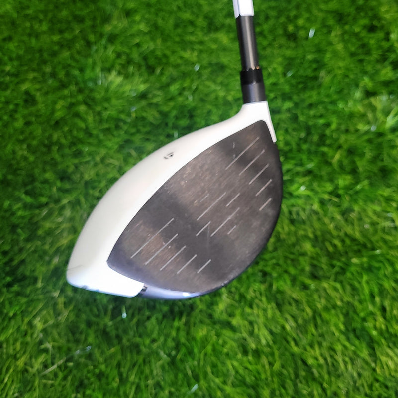 TaylorMade Driver / SLDR S / 10.0 / S