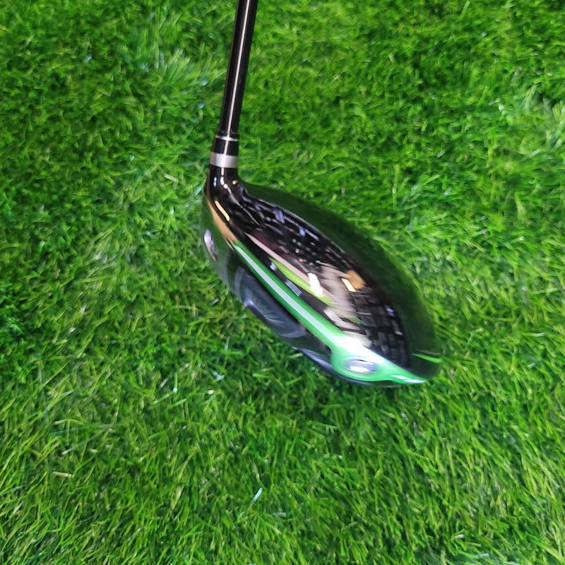 Callaway Driver / GBB EPIC FORGED / 10.5 / SR