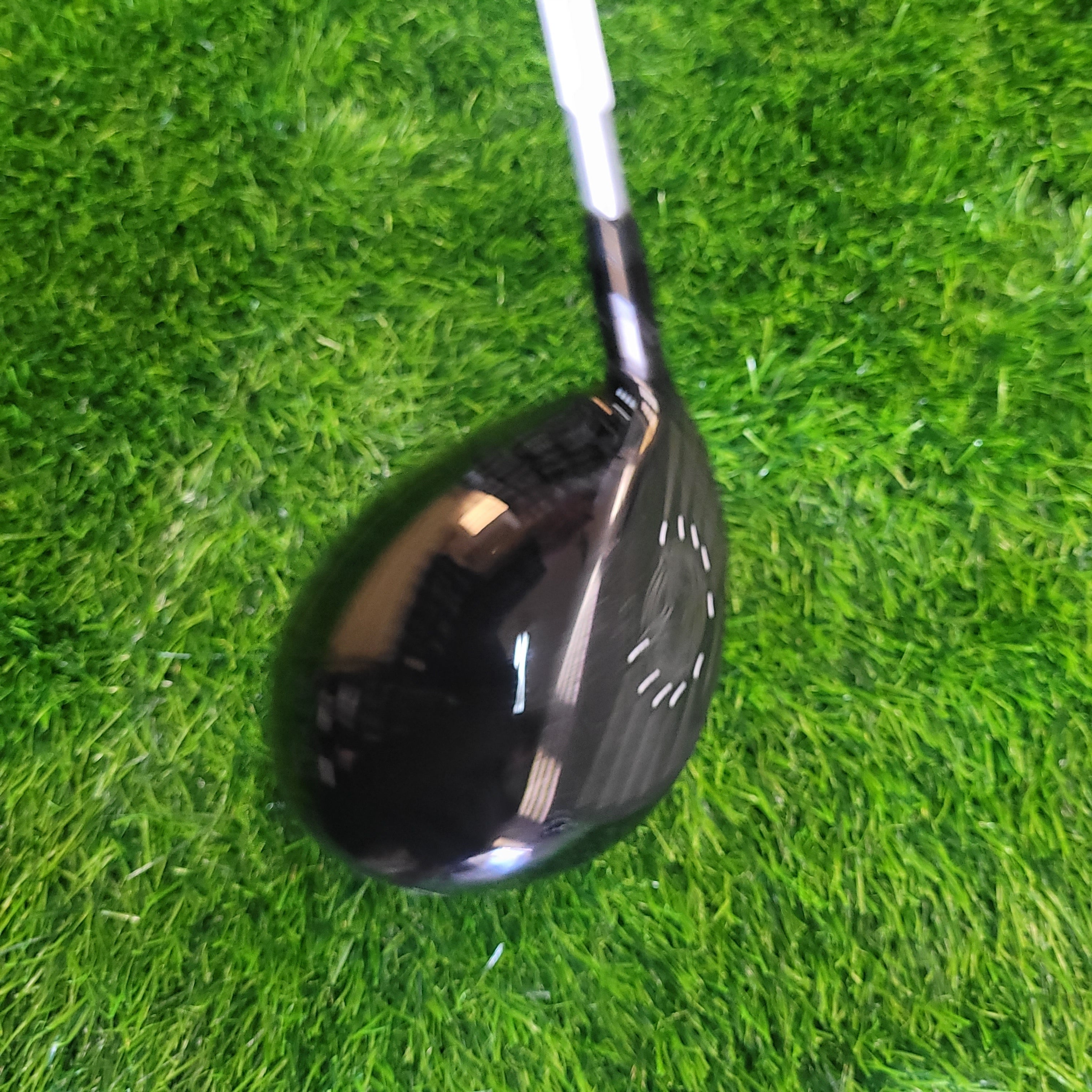 Callaway  Driver / X HOT / 9.5 / S