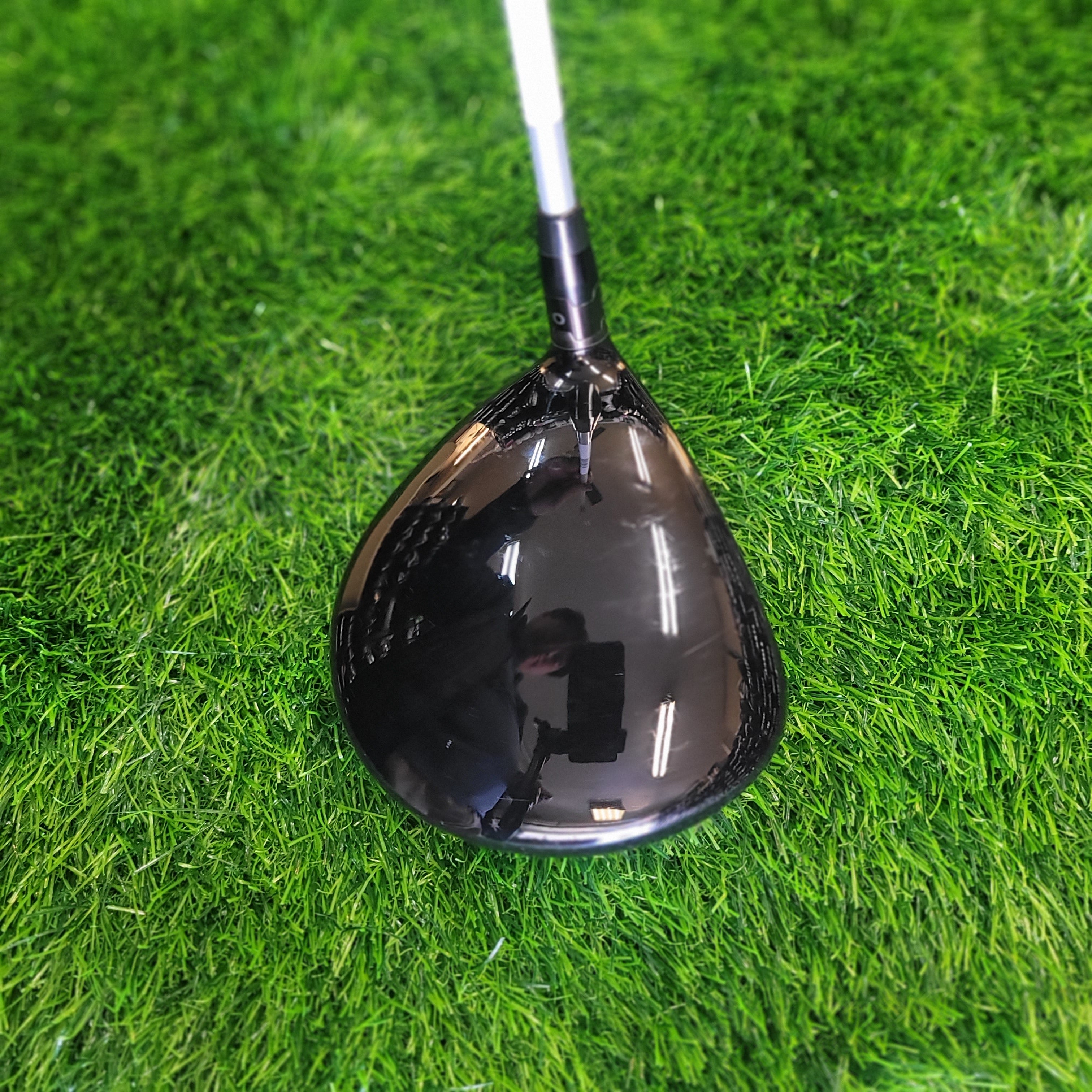 Callaway  Driver / X HOT / 9.5 / S