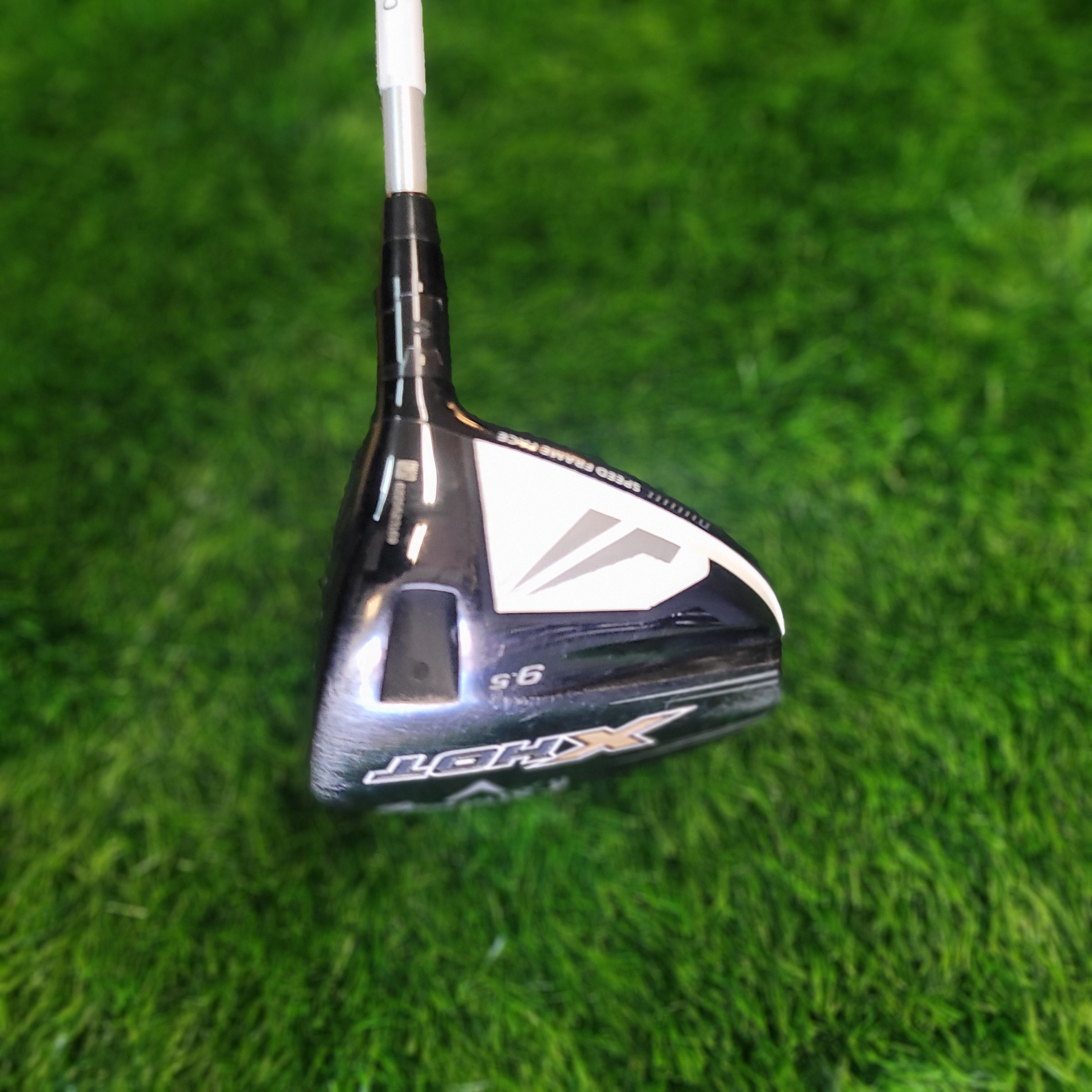 Callaway  Driver / X HOT / 9.5 / S