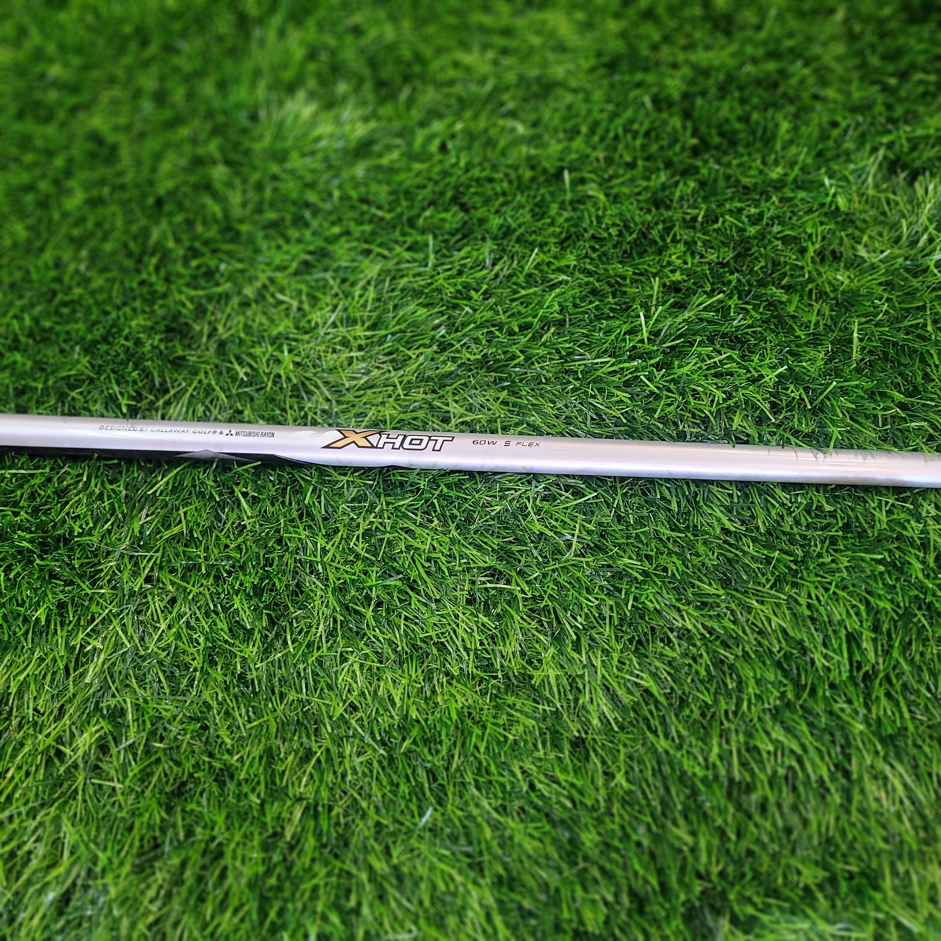 Callaway  Driver / X HOT / 9.5 / S