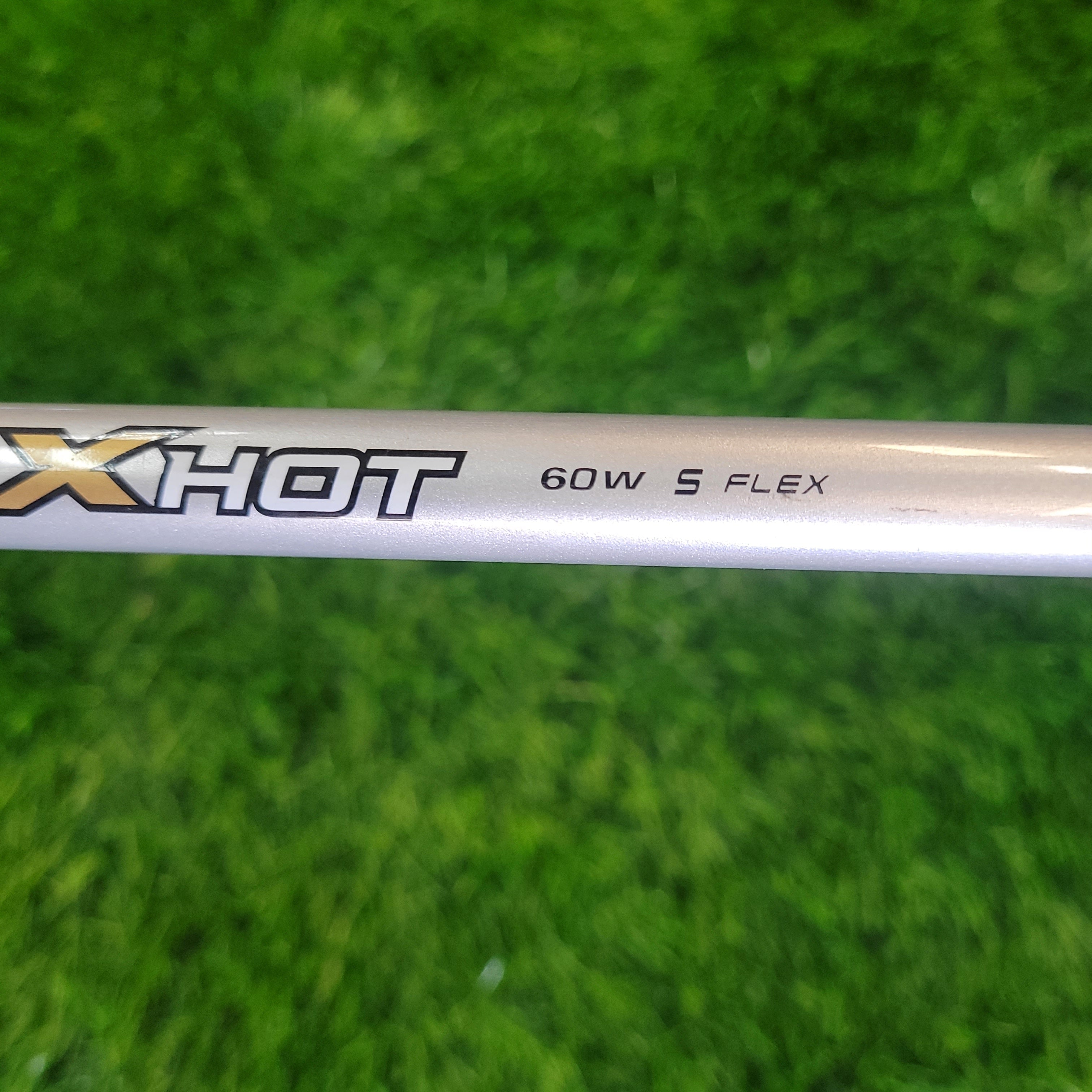 Callaway  Driver / X HOT / 9.5 / S